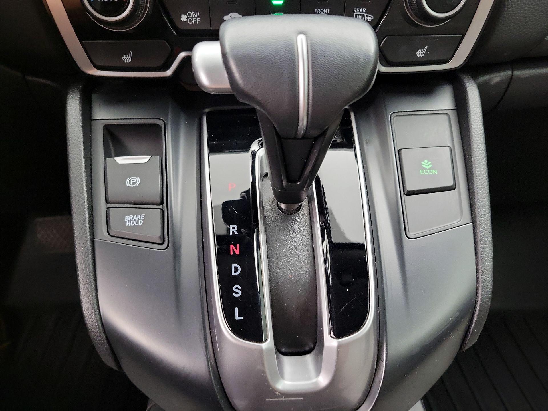 Thumbnail: 2019 Honda CR-V - 17