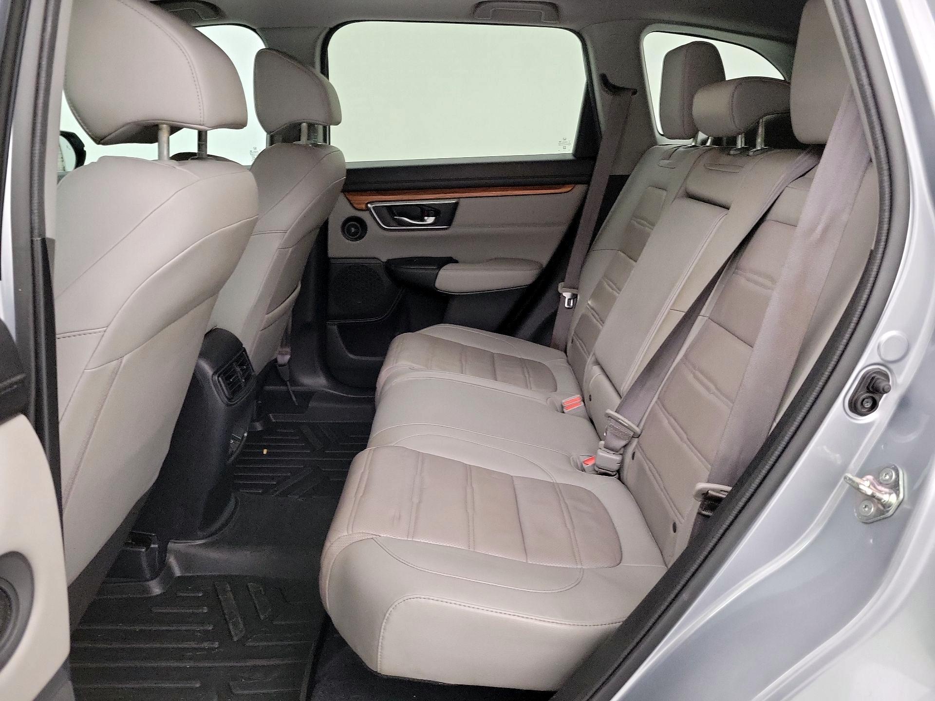 Thumbnail: 2019 Honda CR-V - 18
