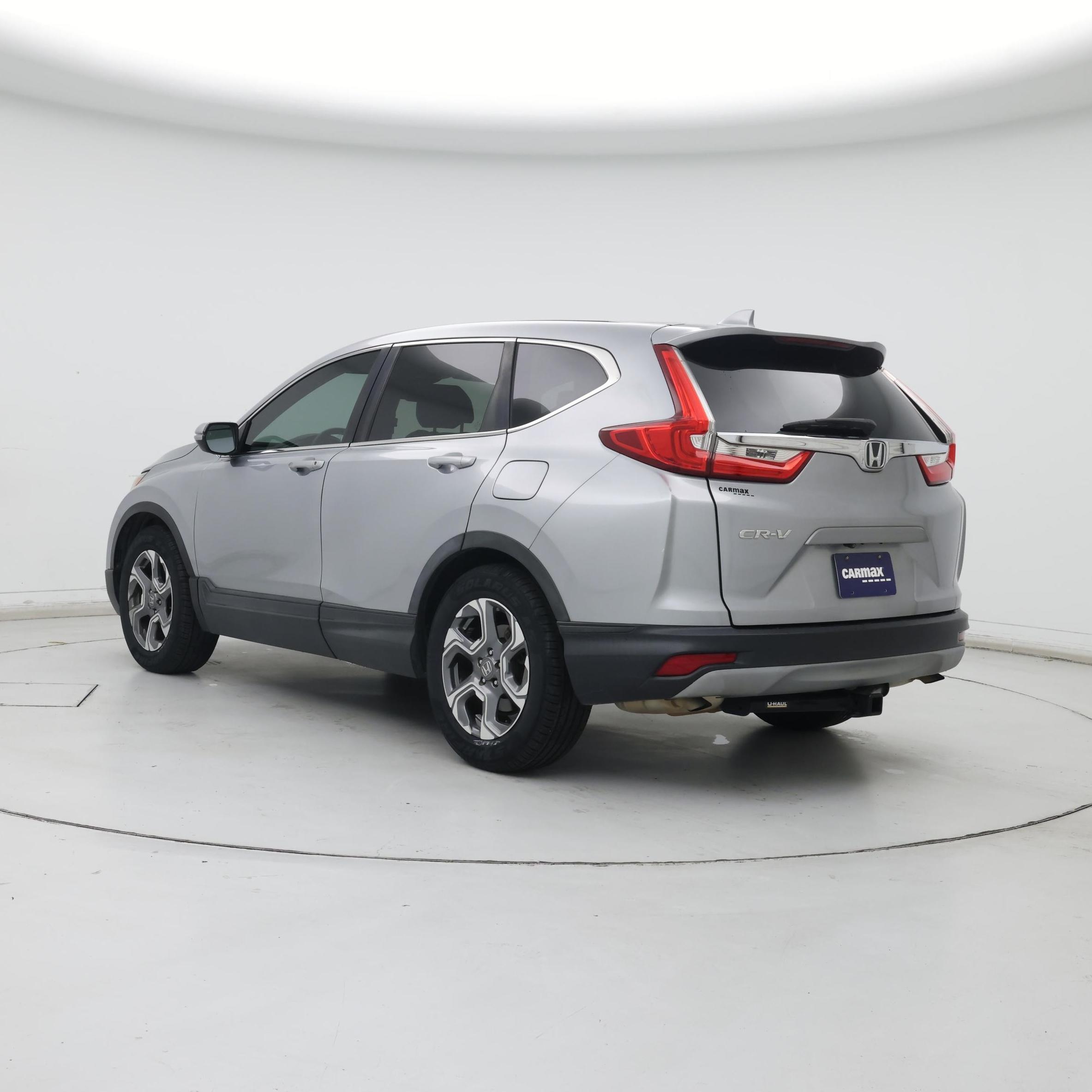 Thumbnail: 2019 Honda CR-V - 2