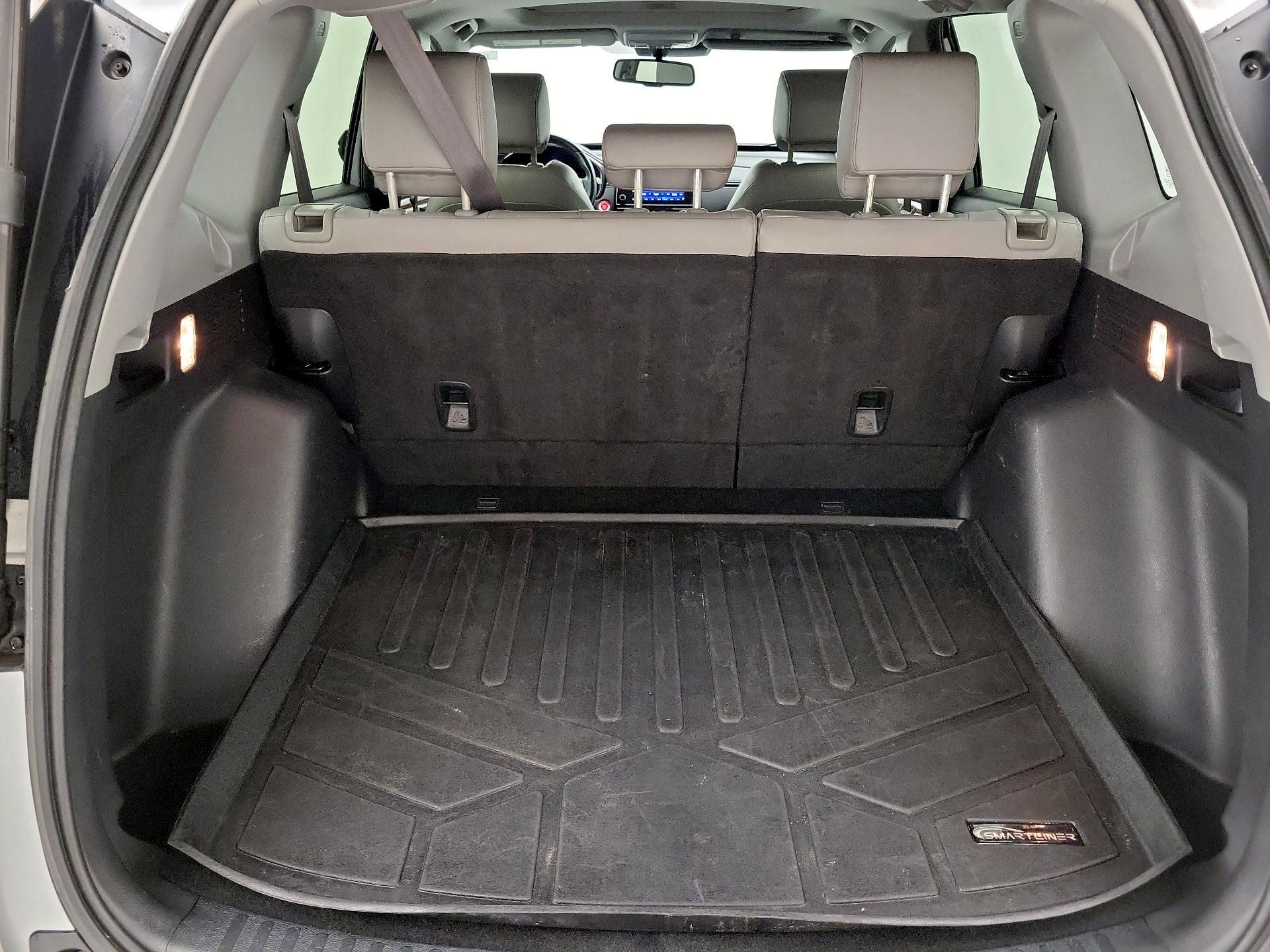 Thumbnail: 2019 Honda CR-V - 19