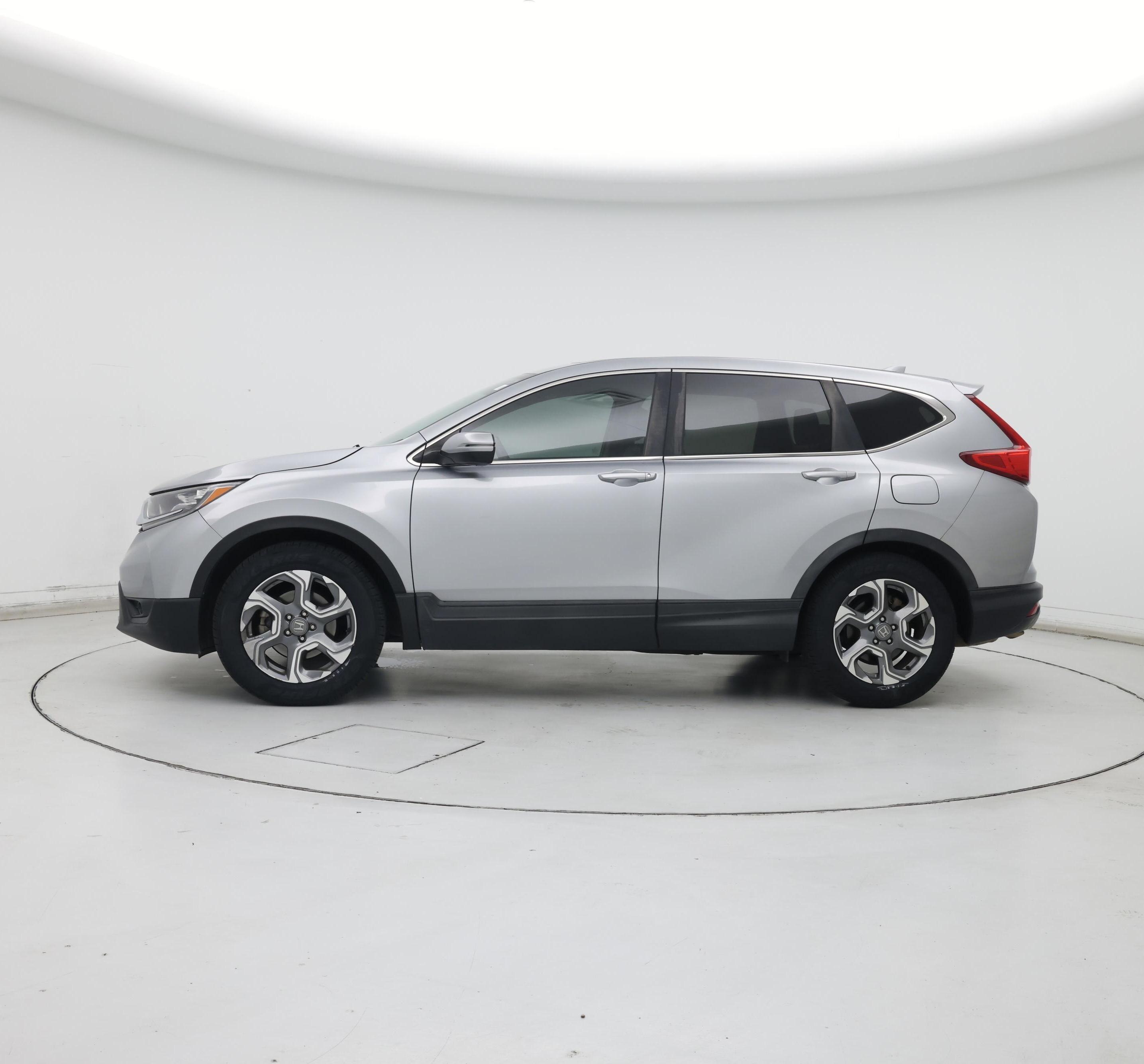 Thumbnail: 2019 Honda CR-V - 3