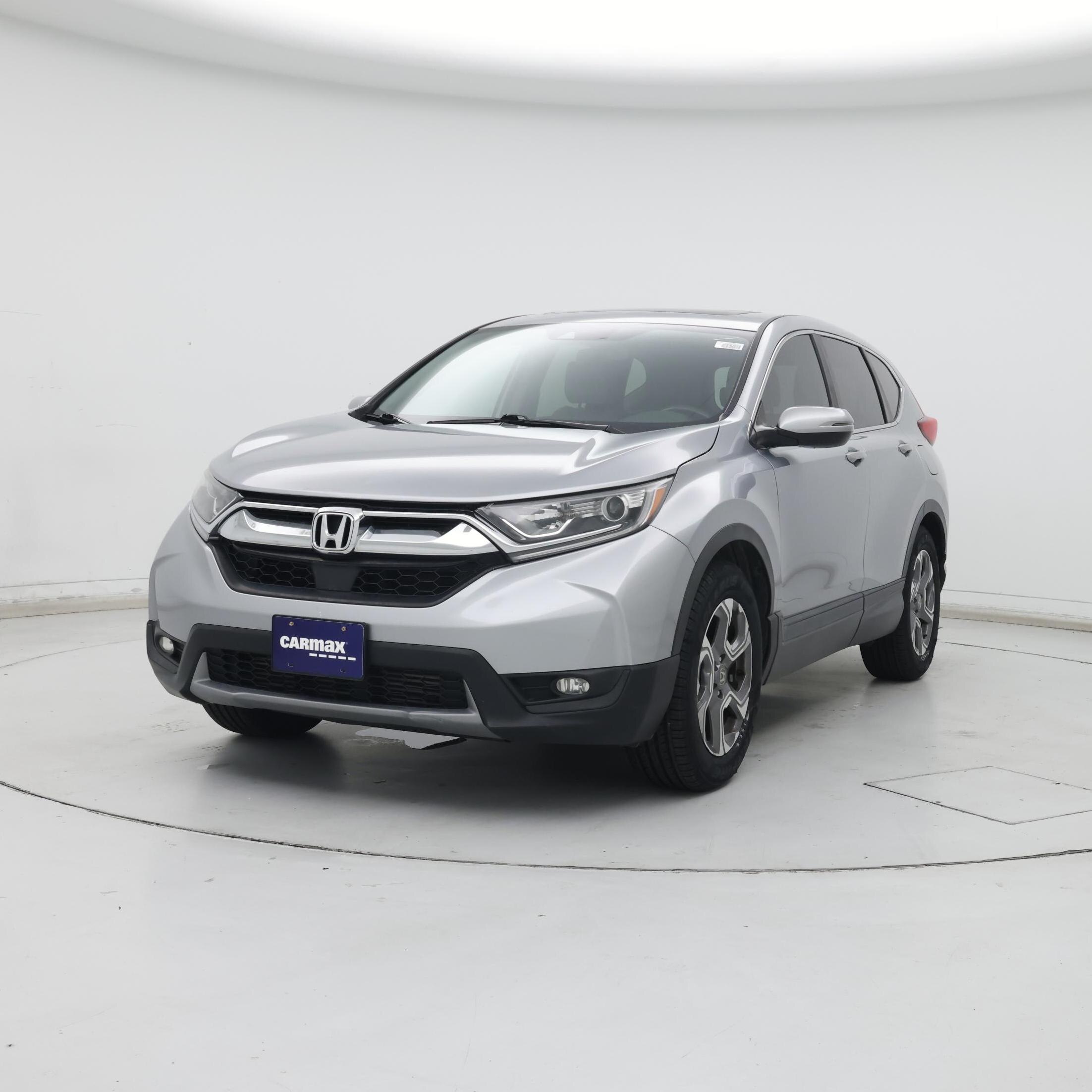 Thumbnail: 2019 Honda CR-V - 4