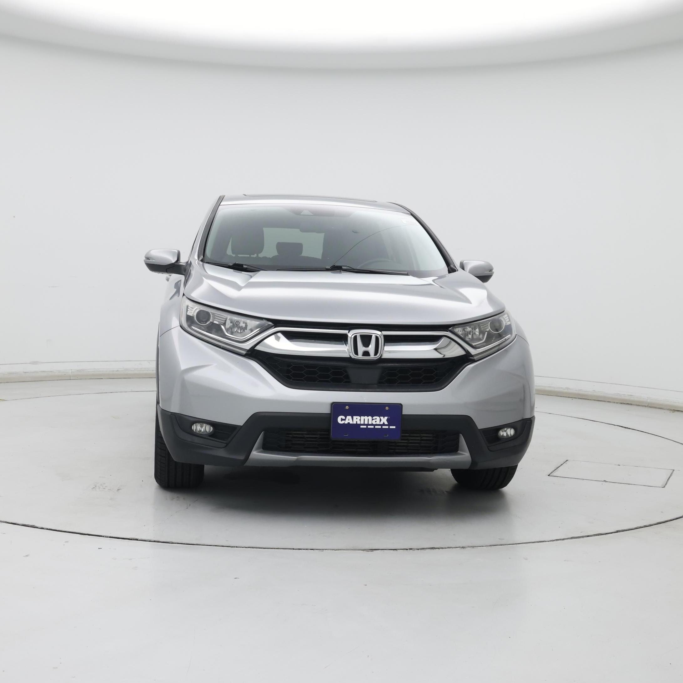 Thumbnail: 2019 Honda CR-V - 5