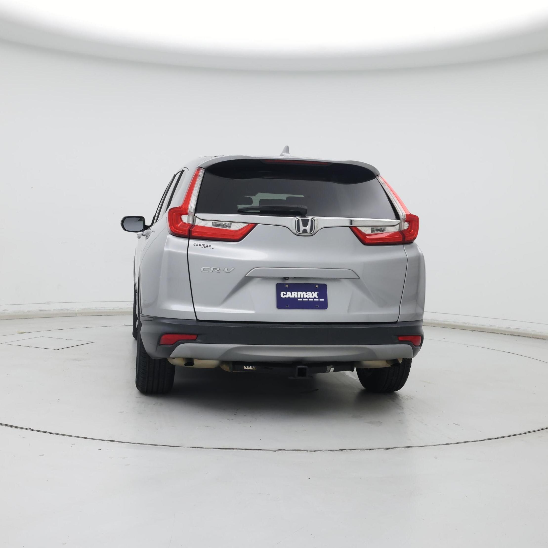 Thumbnail: 2019 Honda CR-V - 6
