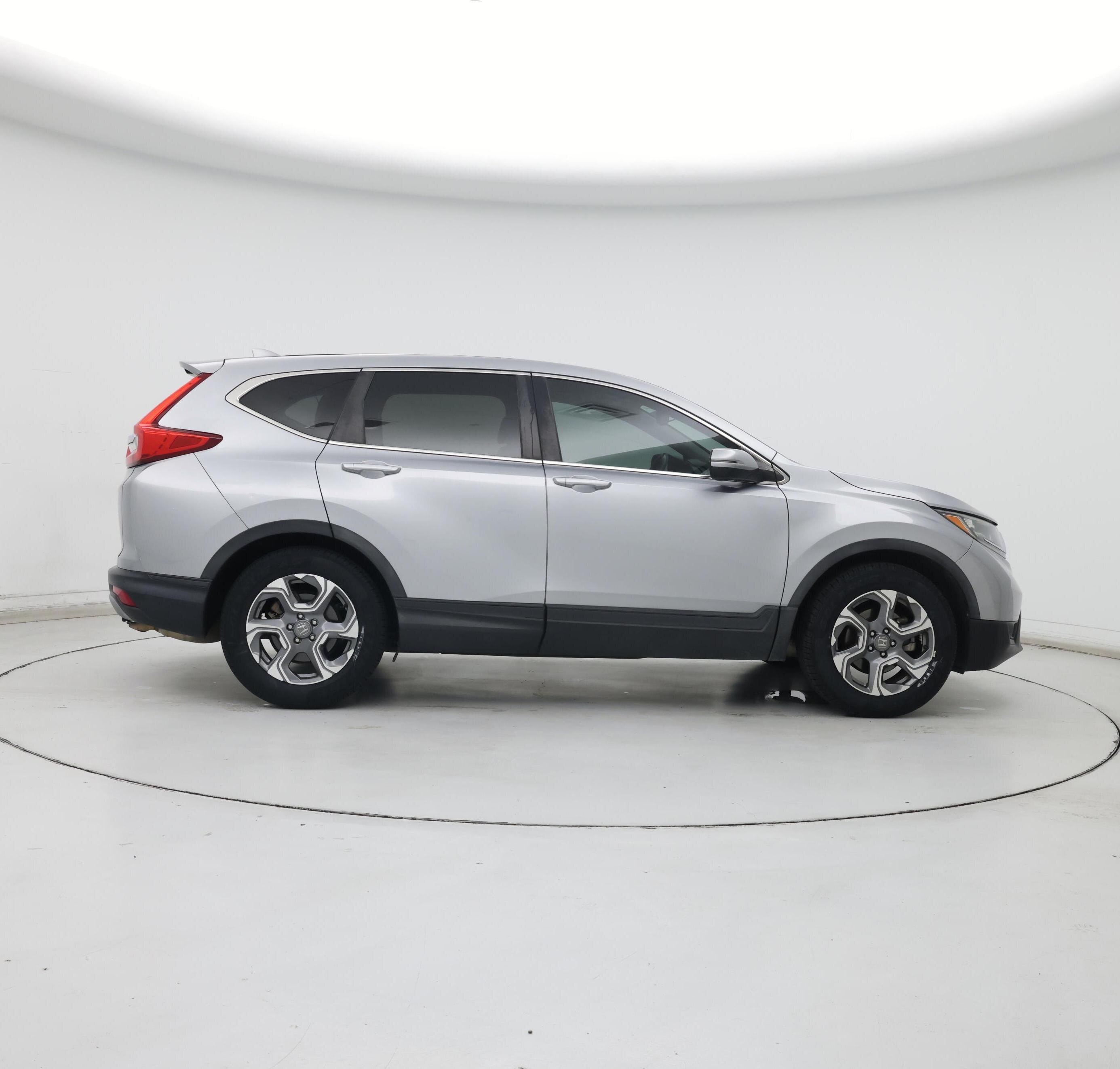 Thumbnail: 2019 Honda CR-V - 7