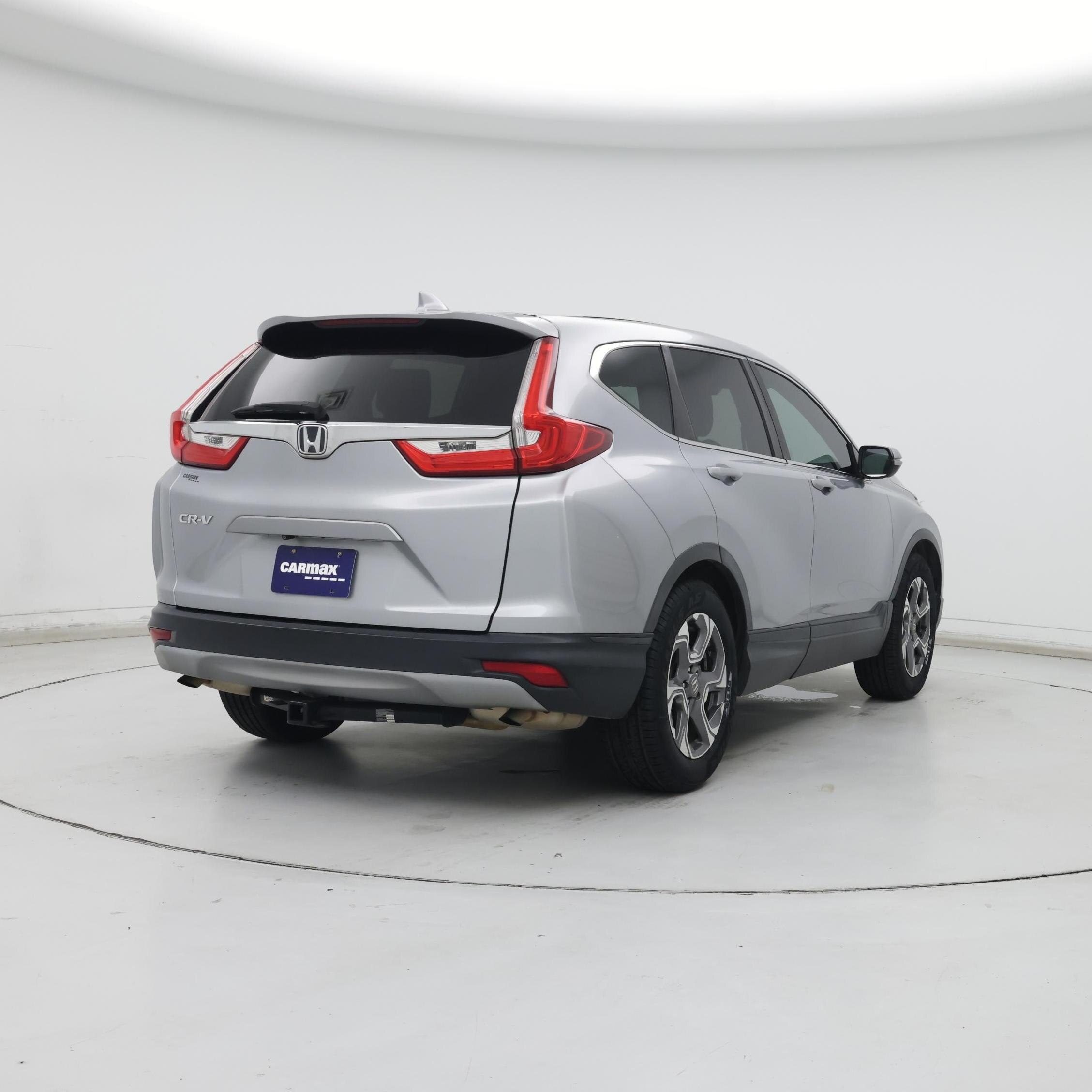 Thumbnail: 2019 Honda CR-V - 8