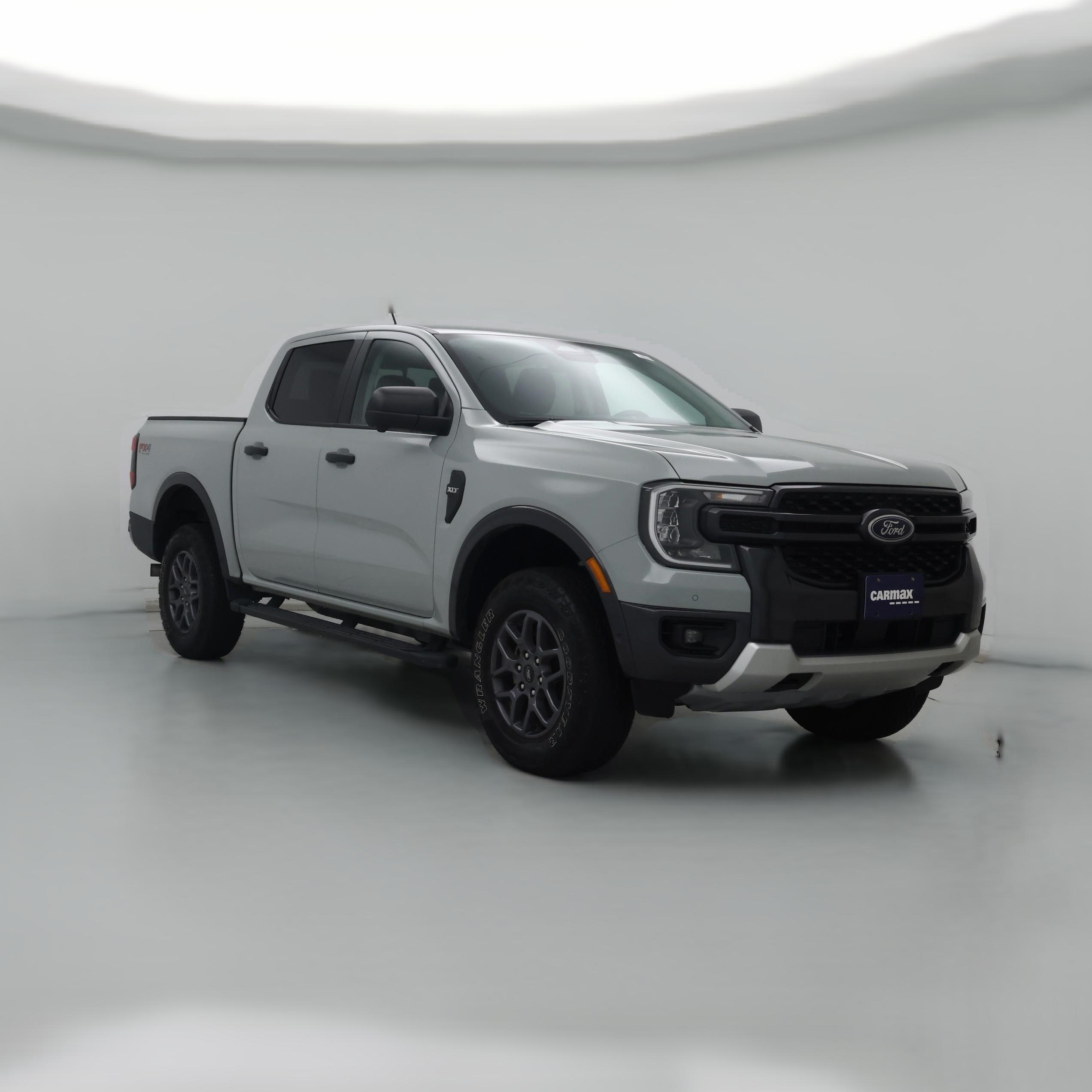 Thumbnail: 2024 Ford Ranger - 1