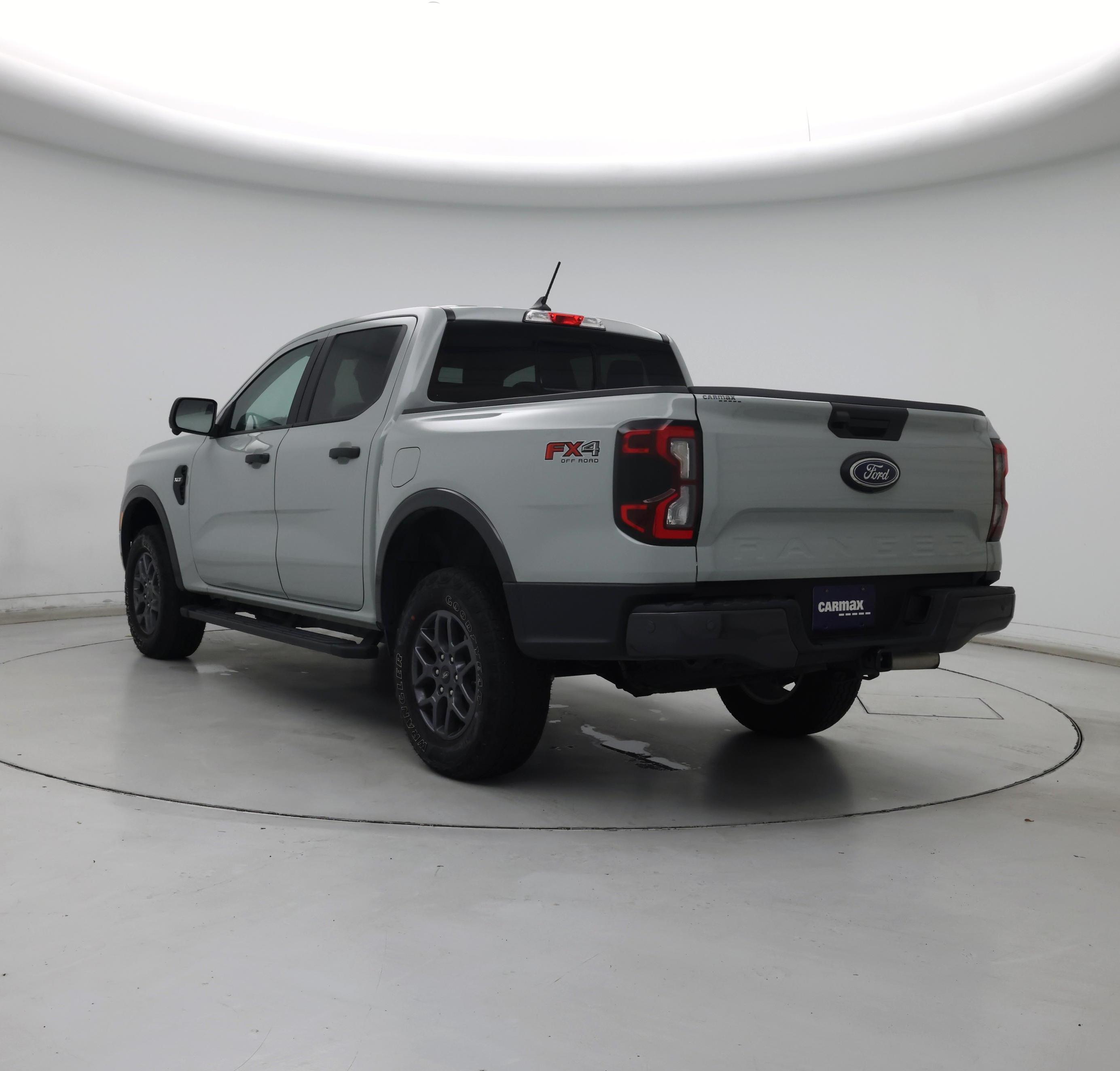 Thumbnail: 2024 Ford Ranger - 2