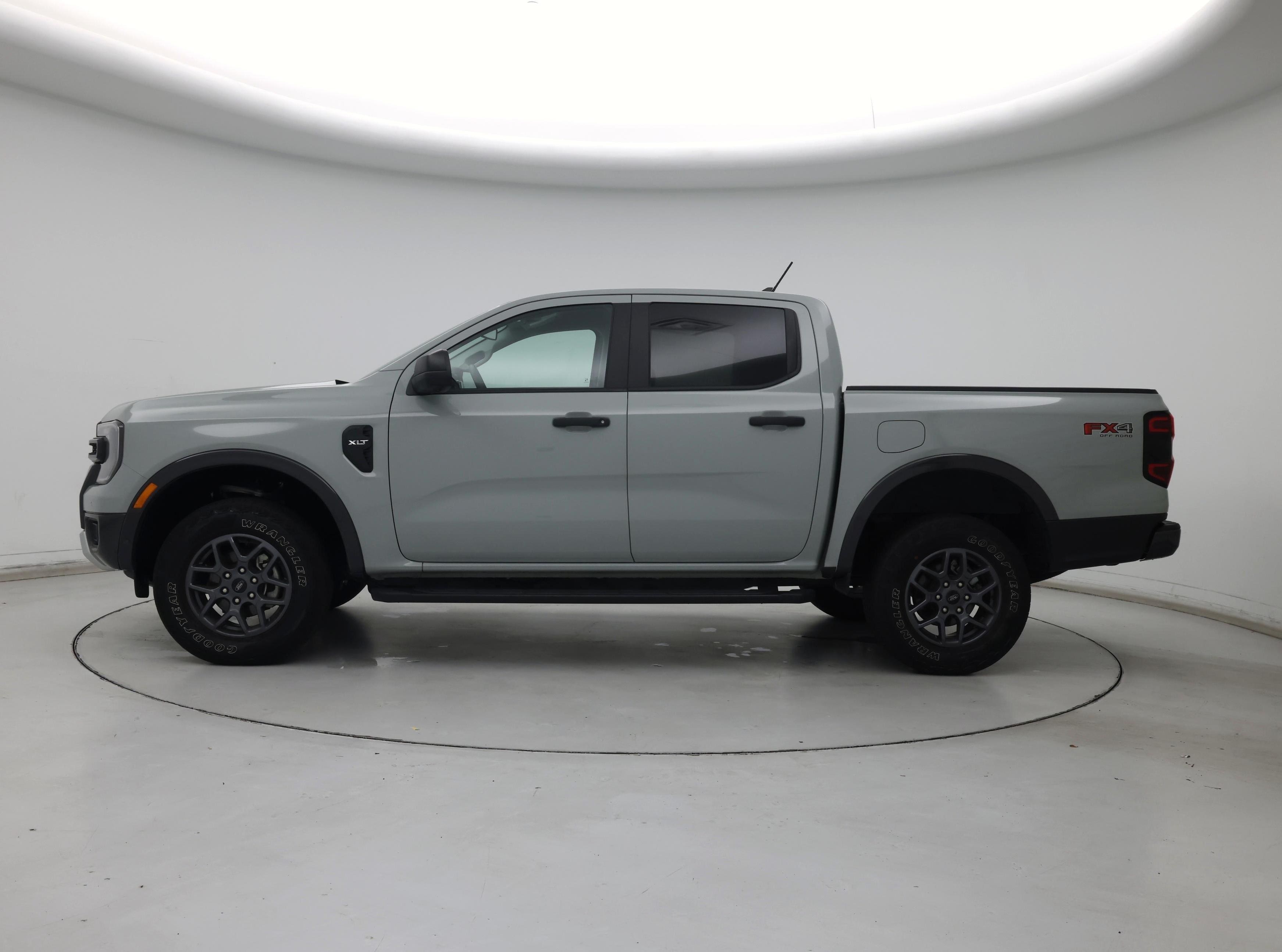 Thumbnail: 2024 Ford Ranger - 3