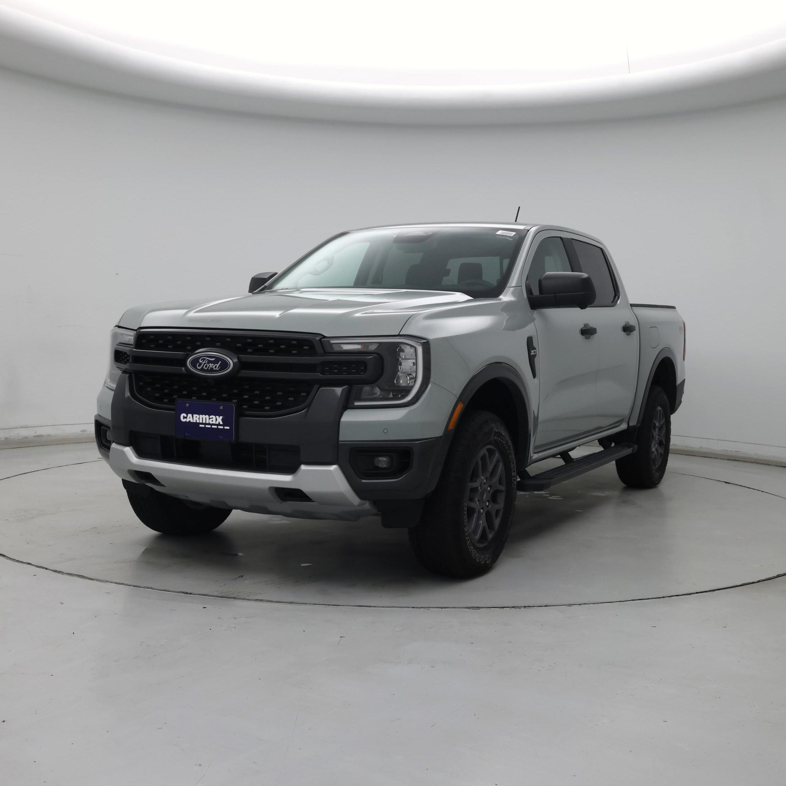 Thumbnail: 2024 Ford Ranger - 4
