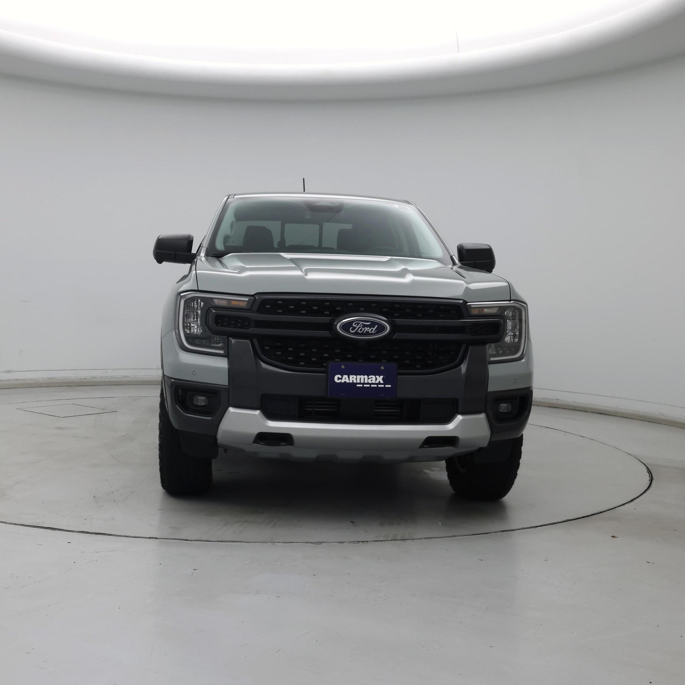 Thumbnail: 2024 Ford Ranger - 5