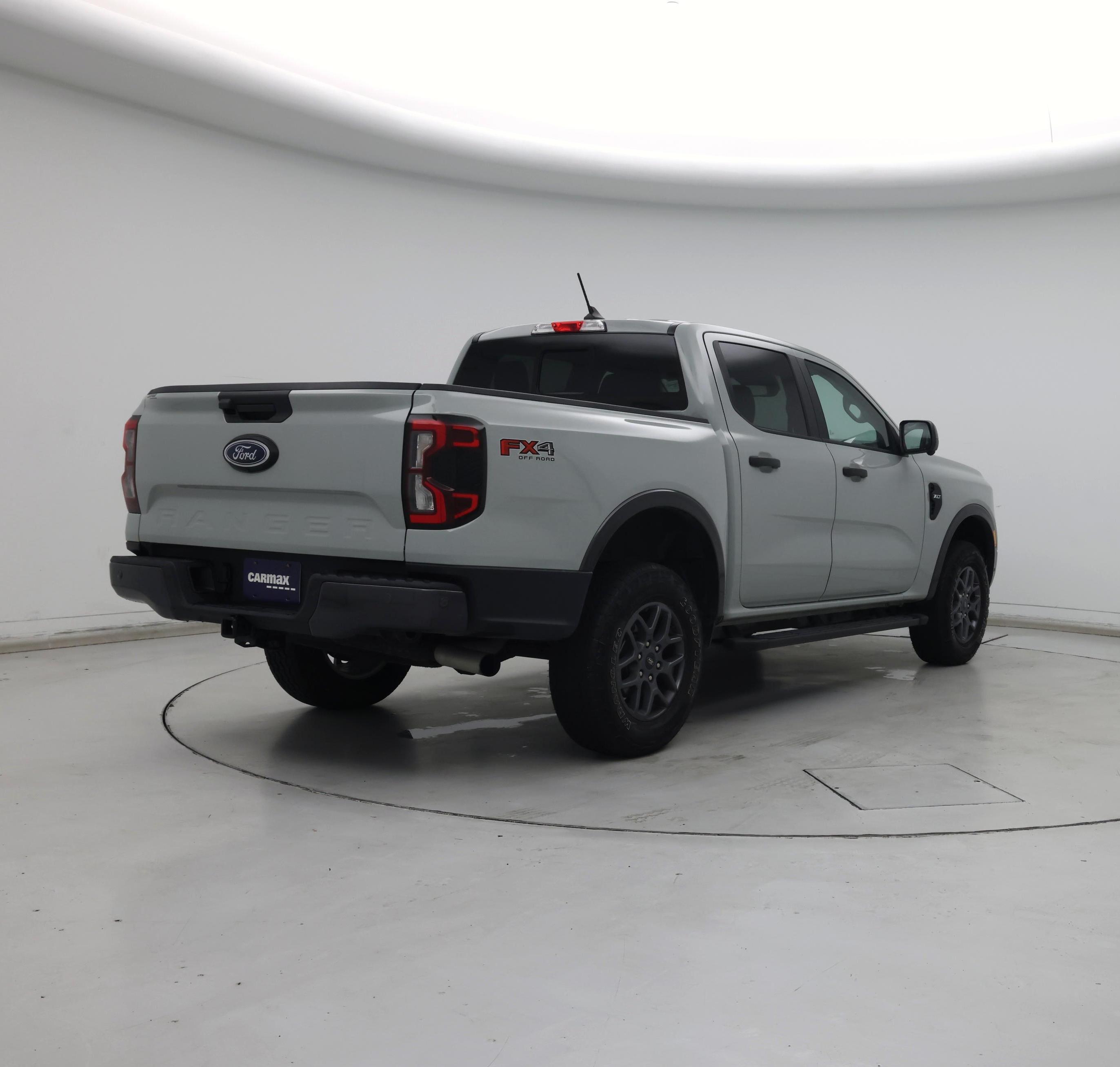 Thumbnail: 2024 Ford Ranger - 8