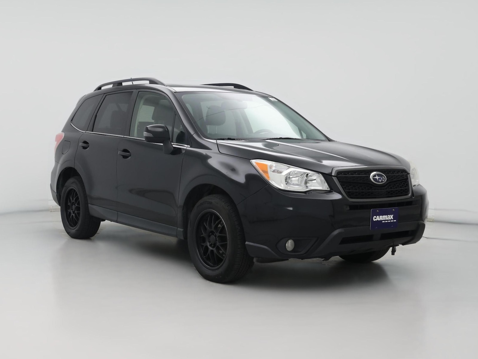 2014 Subaru Forester i Touring