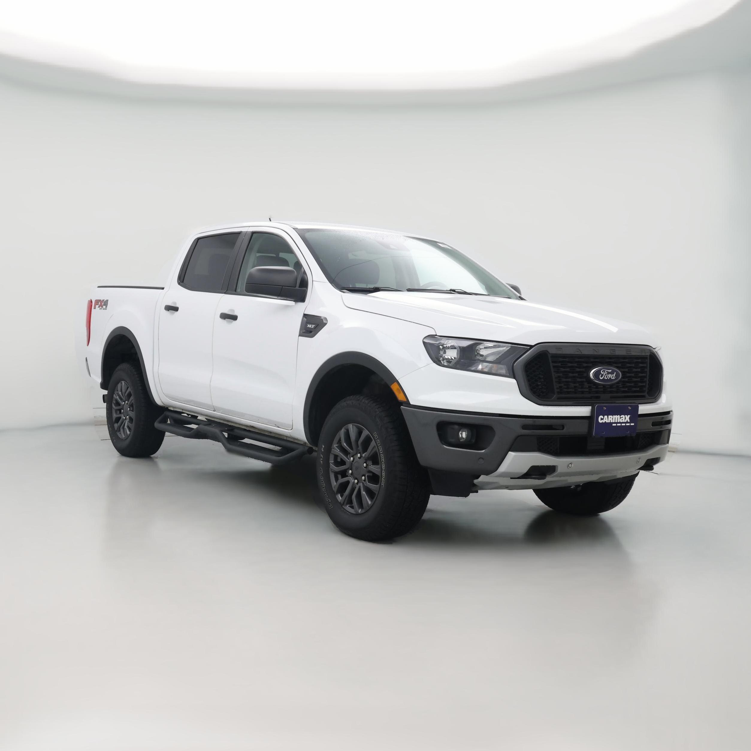 Thumbnail: 2023 Ford Ranger - 1