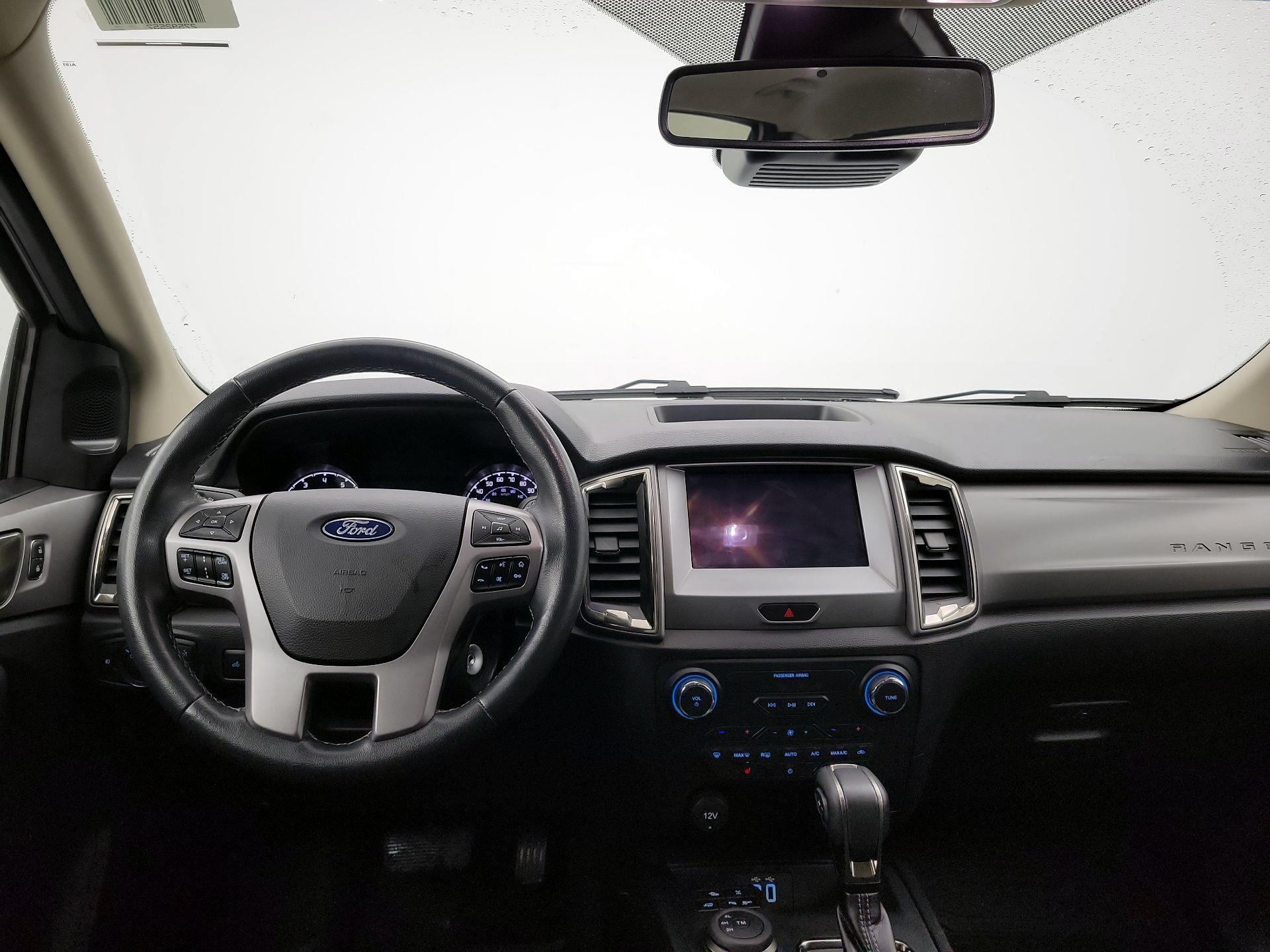 Thumbnail: 2023 Ford Ranger - 9
