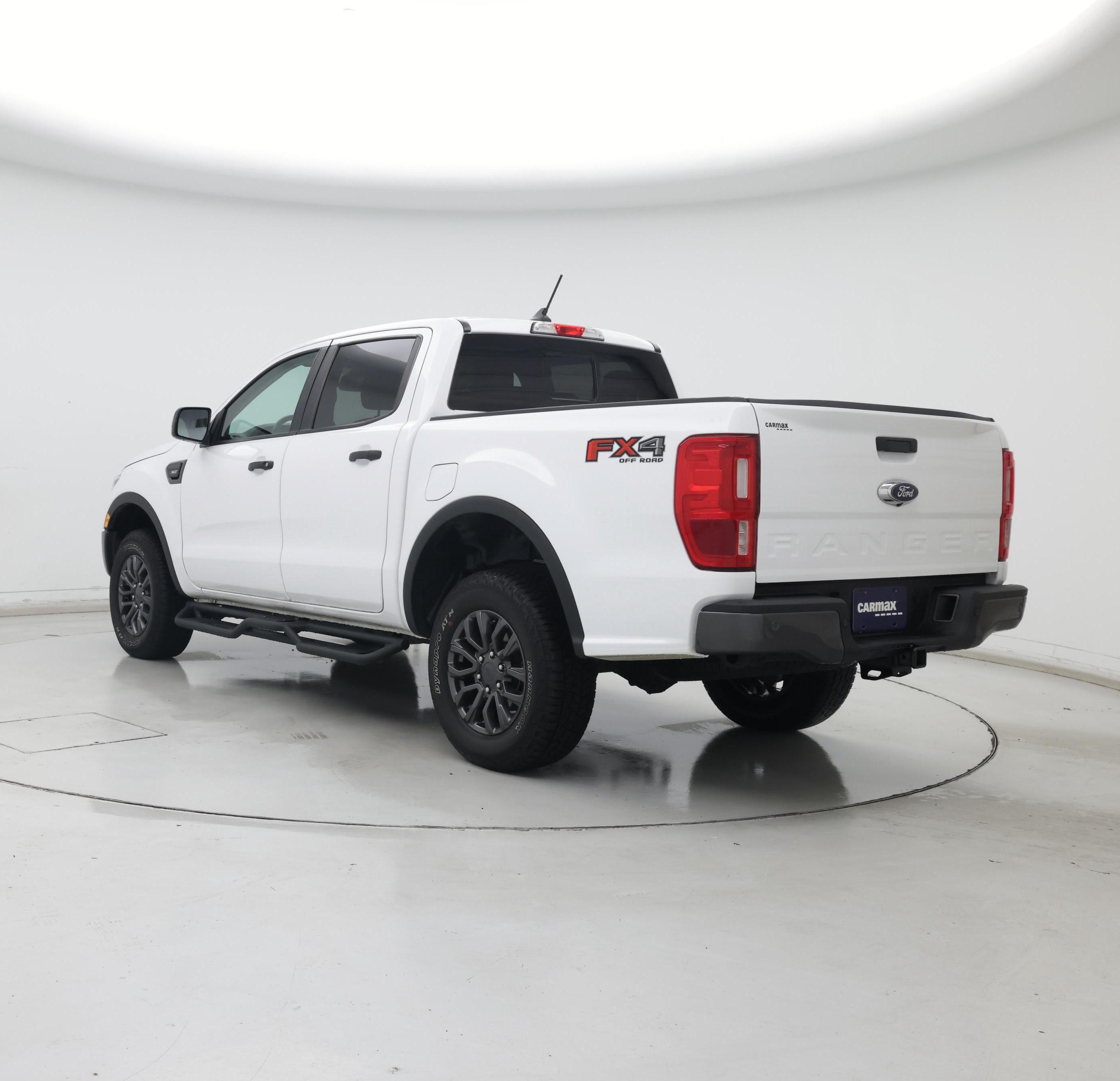Thumbnail: 2023 Ford Ranger - 2