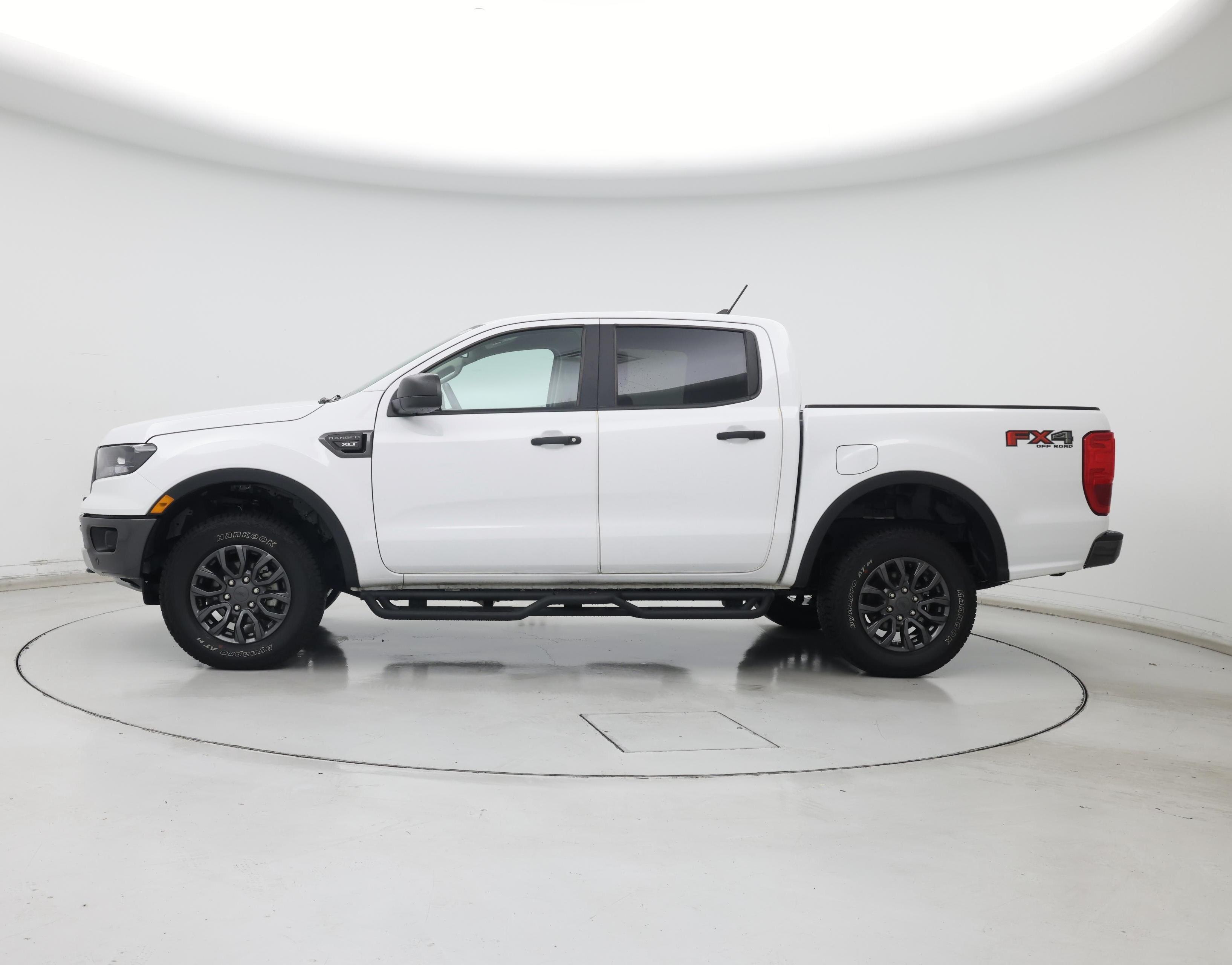 Thumbnail: 2023 Ford Ranger - 3