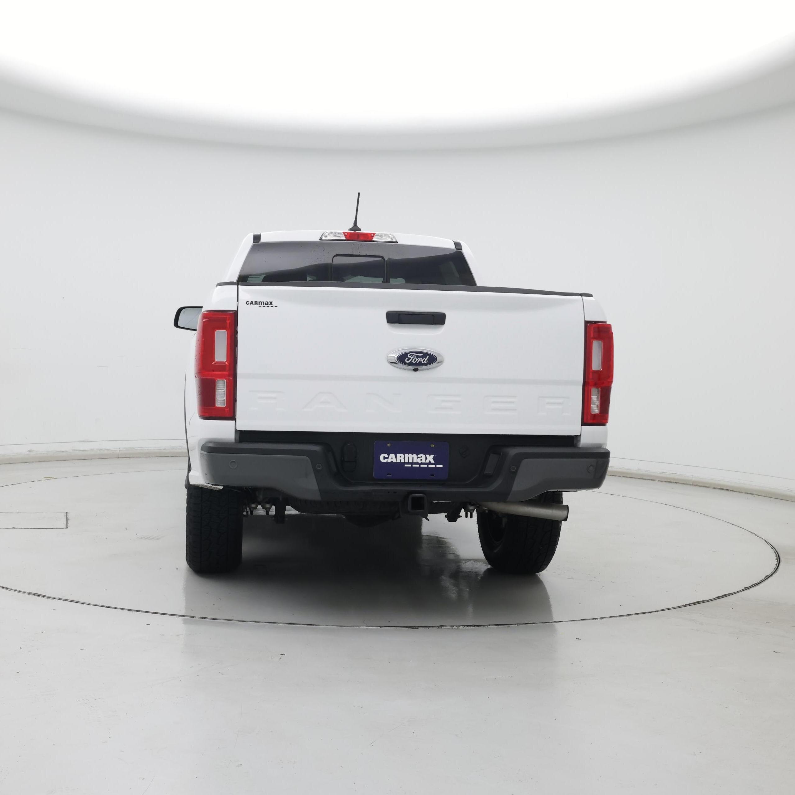 Thumbnail: 2023 Ford Ranger - 6
