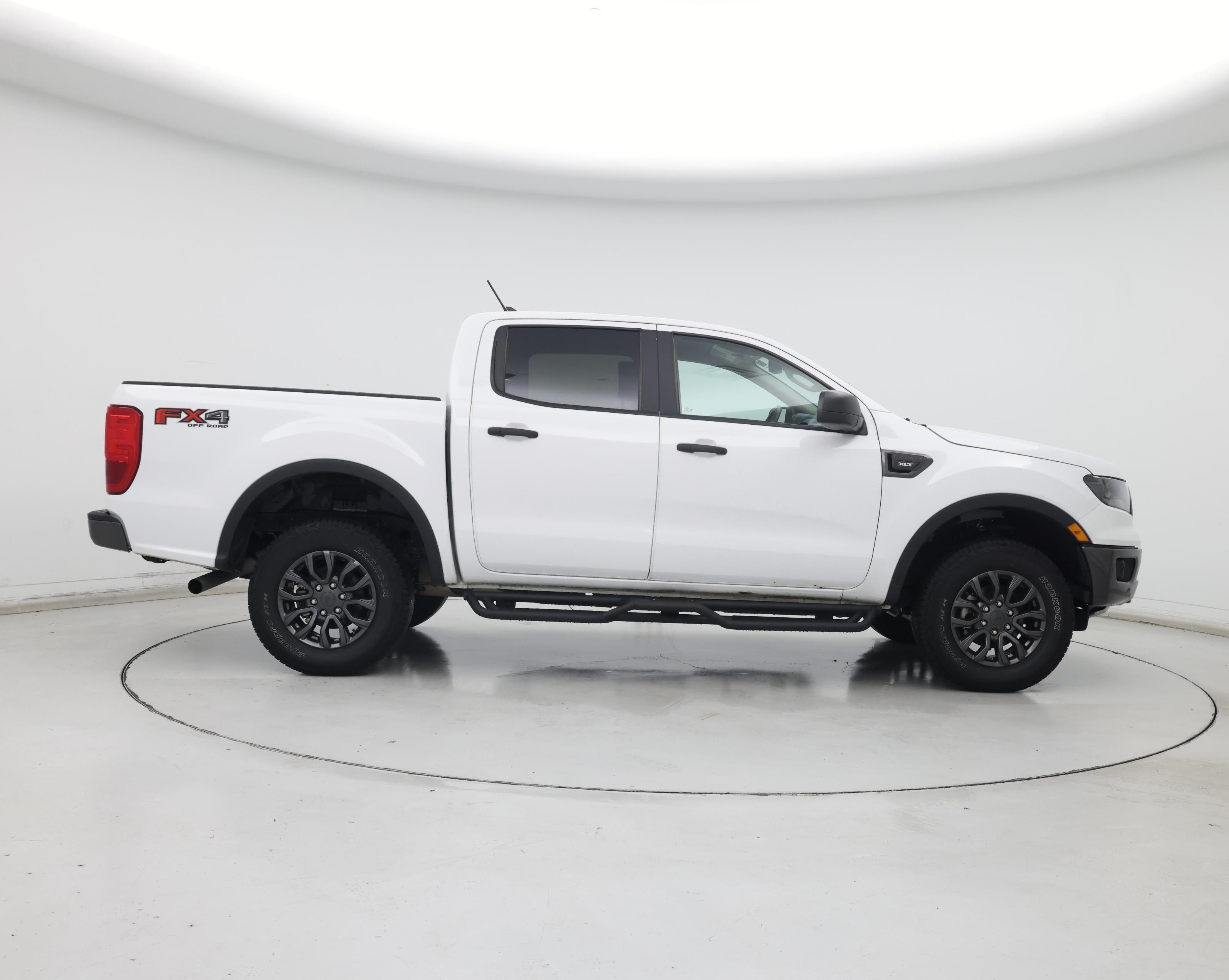 Thumbnail: 2023 Ford Ranger - 7