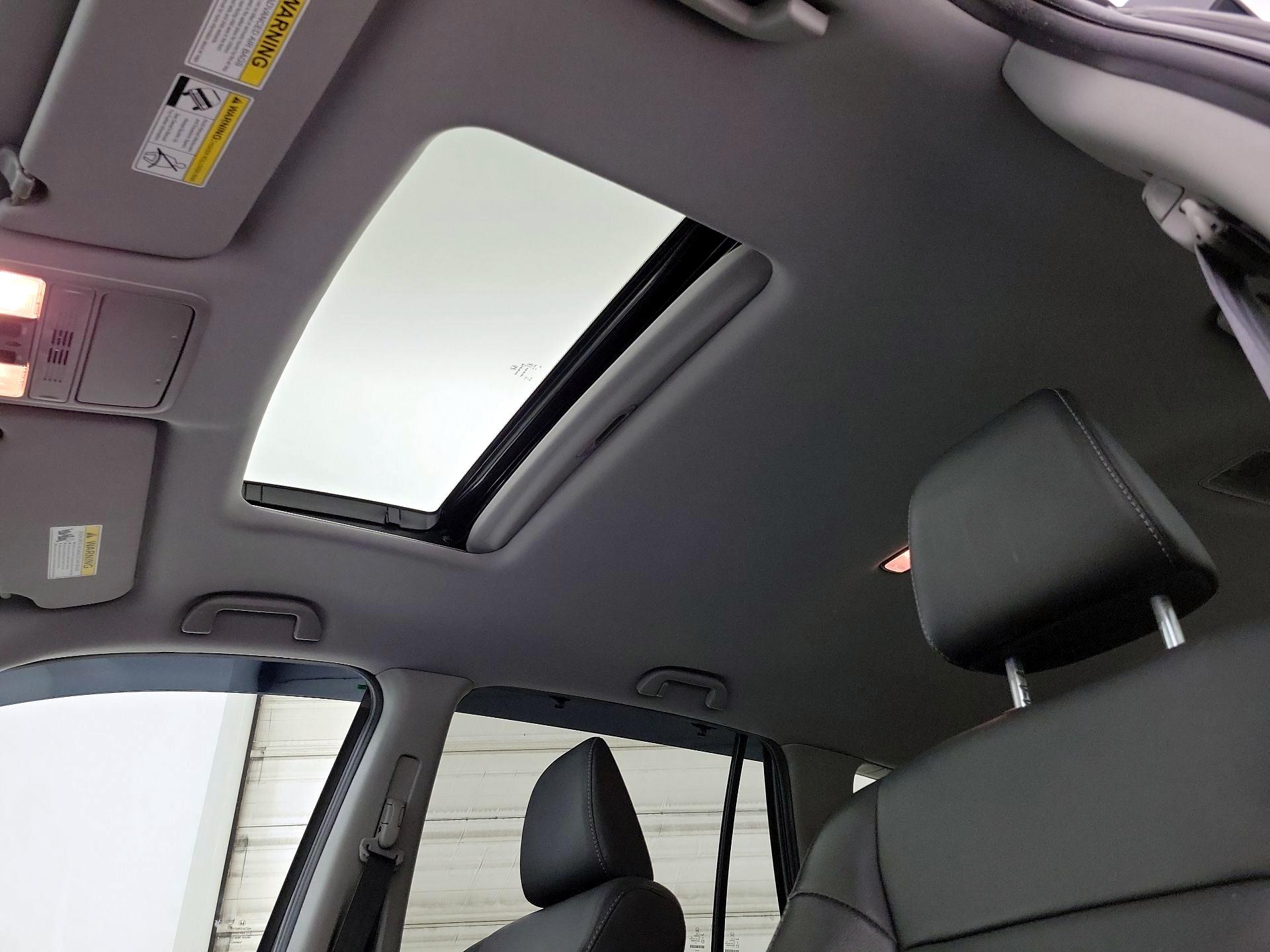 Thumbnail: 2021 Honda Pilot - 19