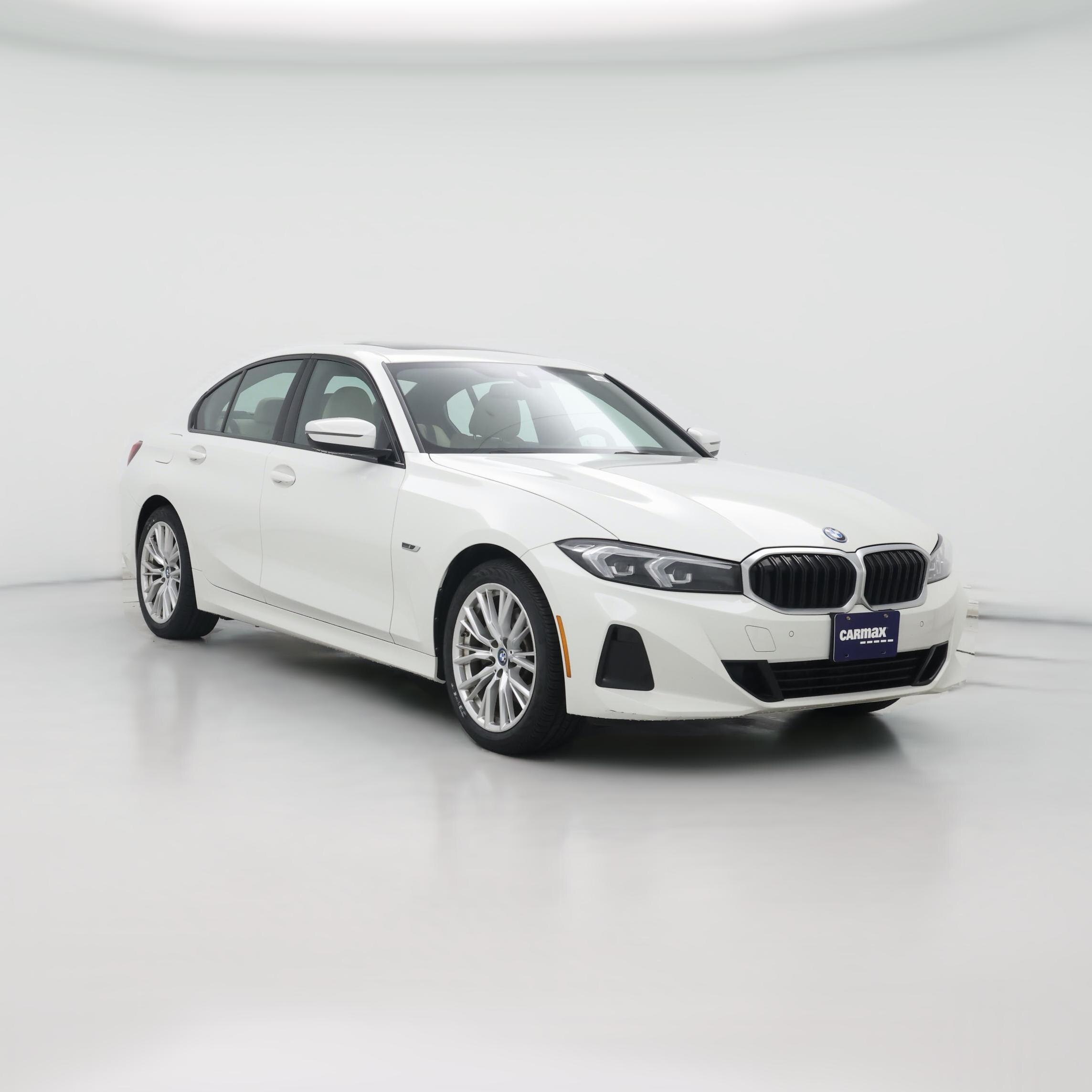 Thumbnail: 2023 BMW 3 Series - 1