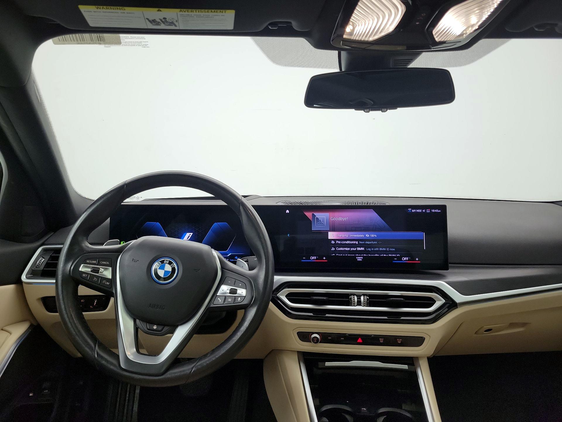 Thumbnail: 2023 BMW 3 Series - 9