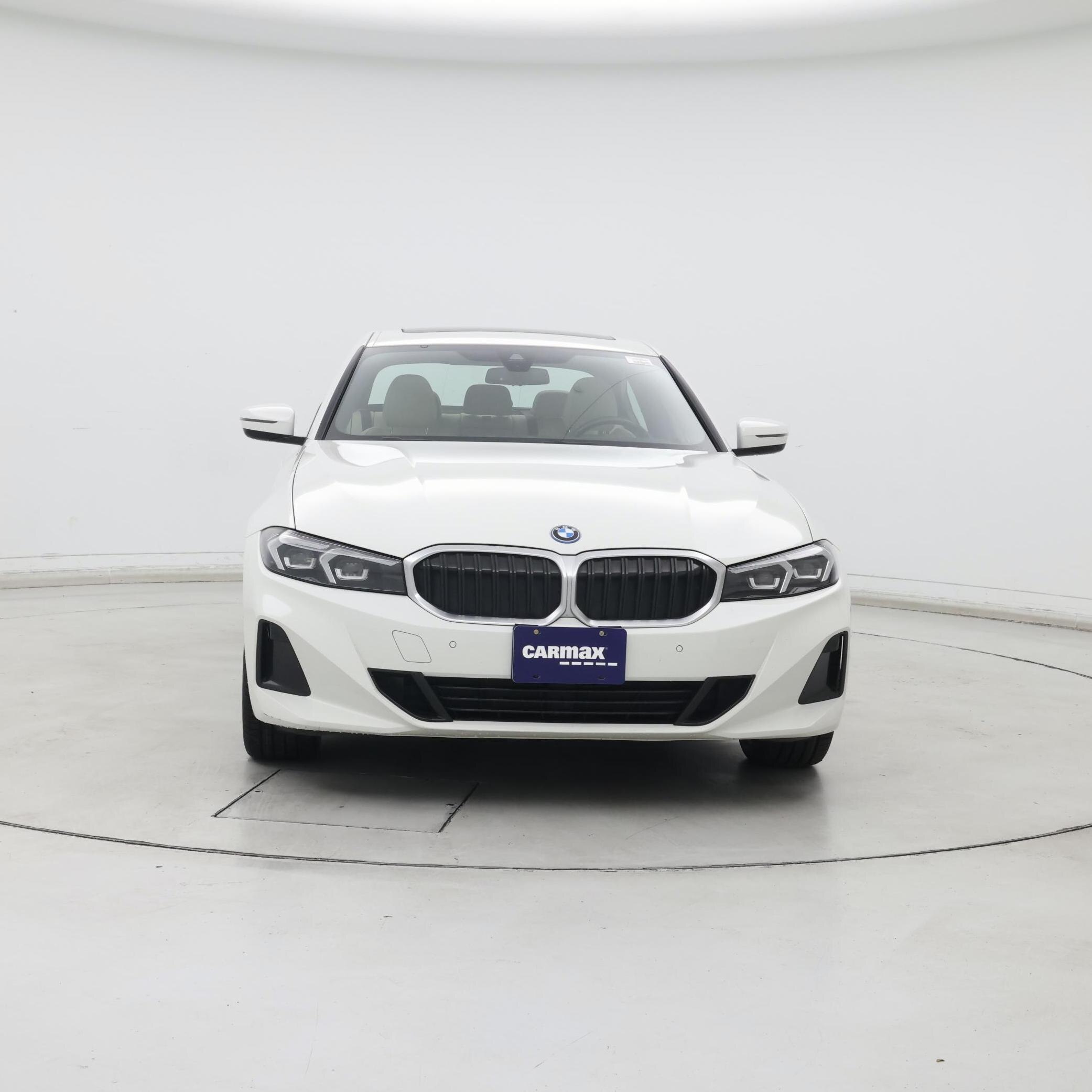 Thumbnail: 2023 BMW 3 Series - 5