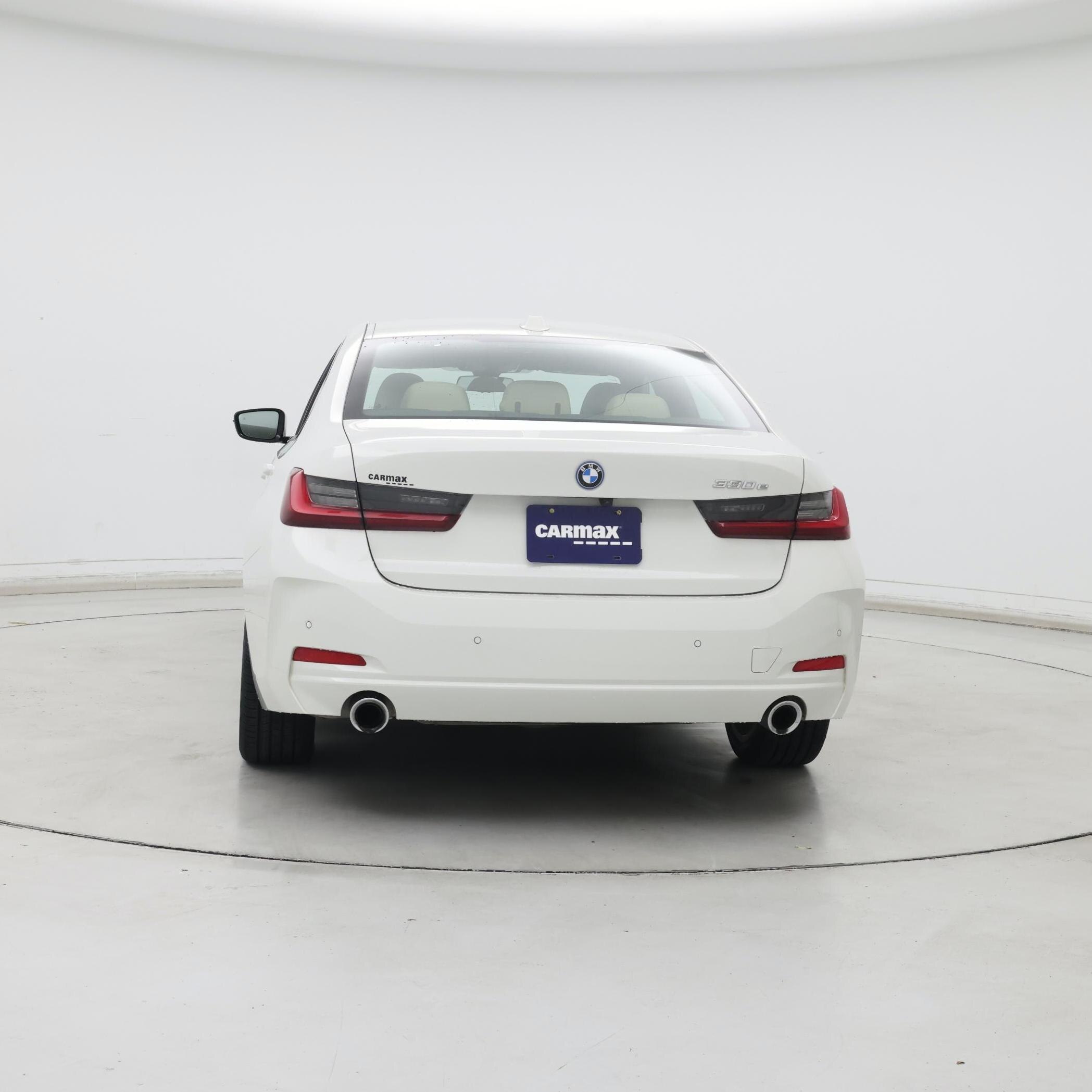 Thumbnail: 2023 BMW 3 Series - 6