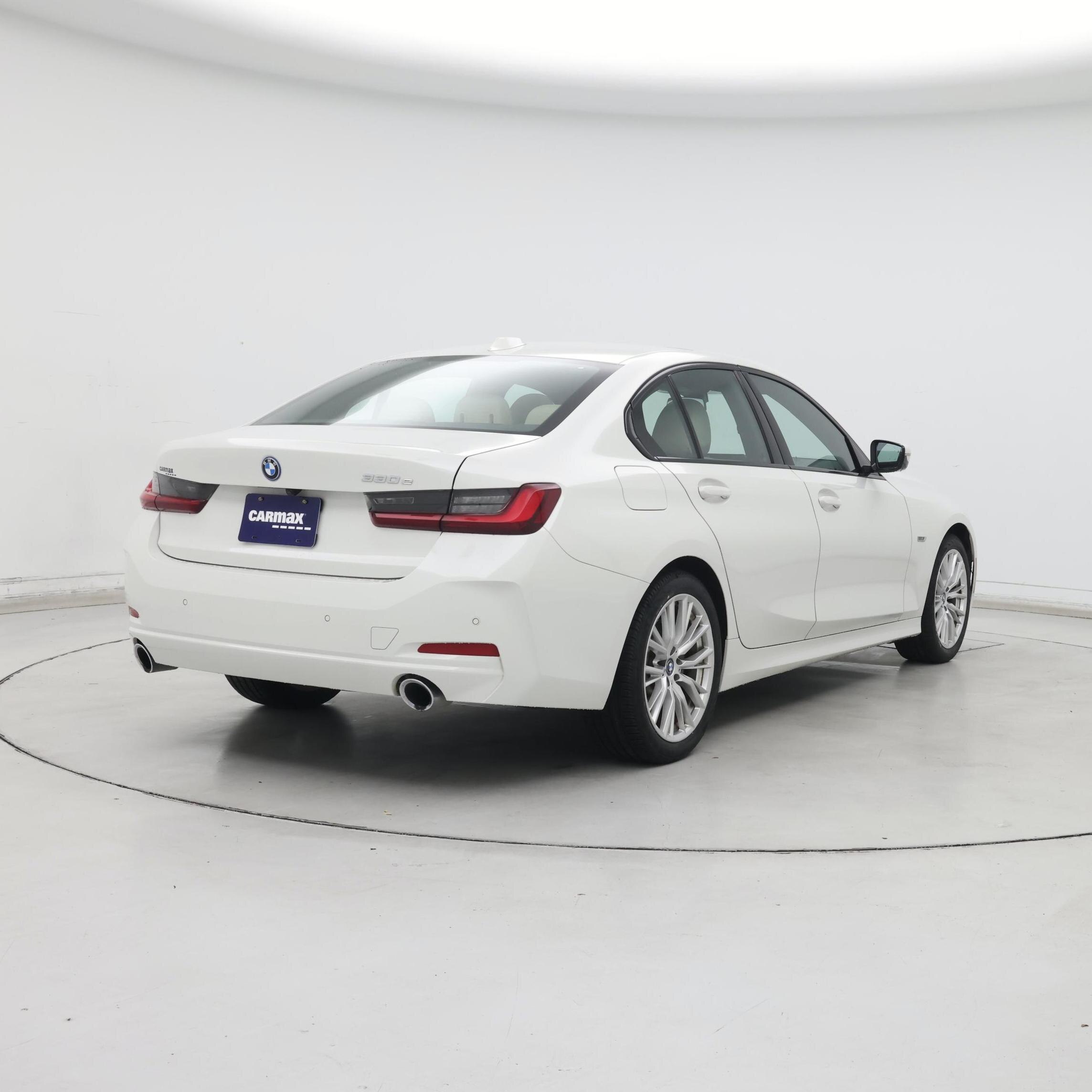 Thumbnail: 2023 BMW 3 Series - 8