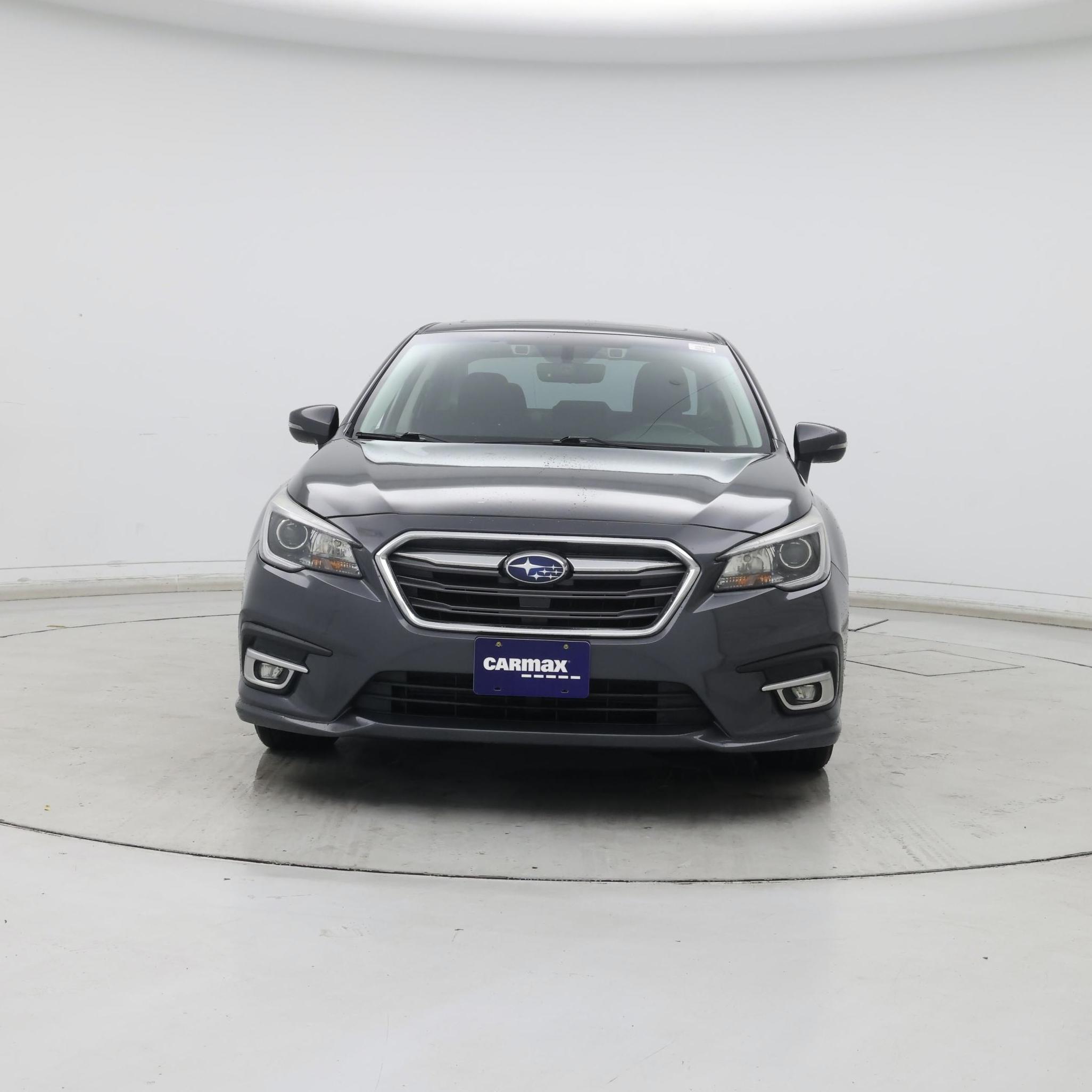 Thumbnail: 2019 Subaru Legacy - 5