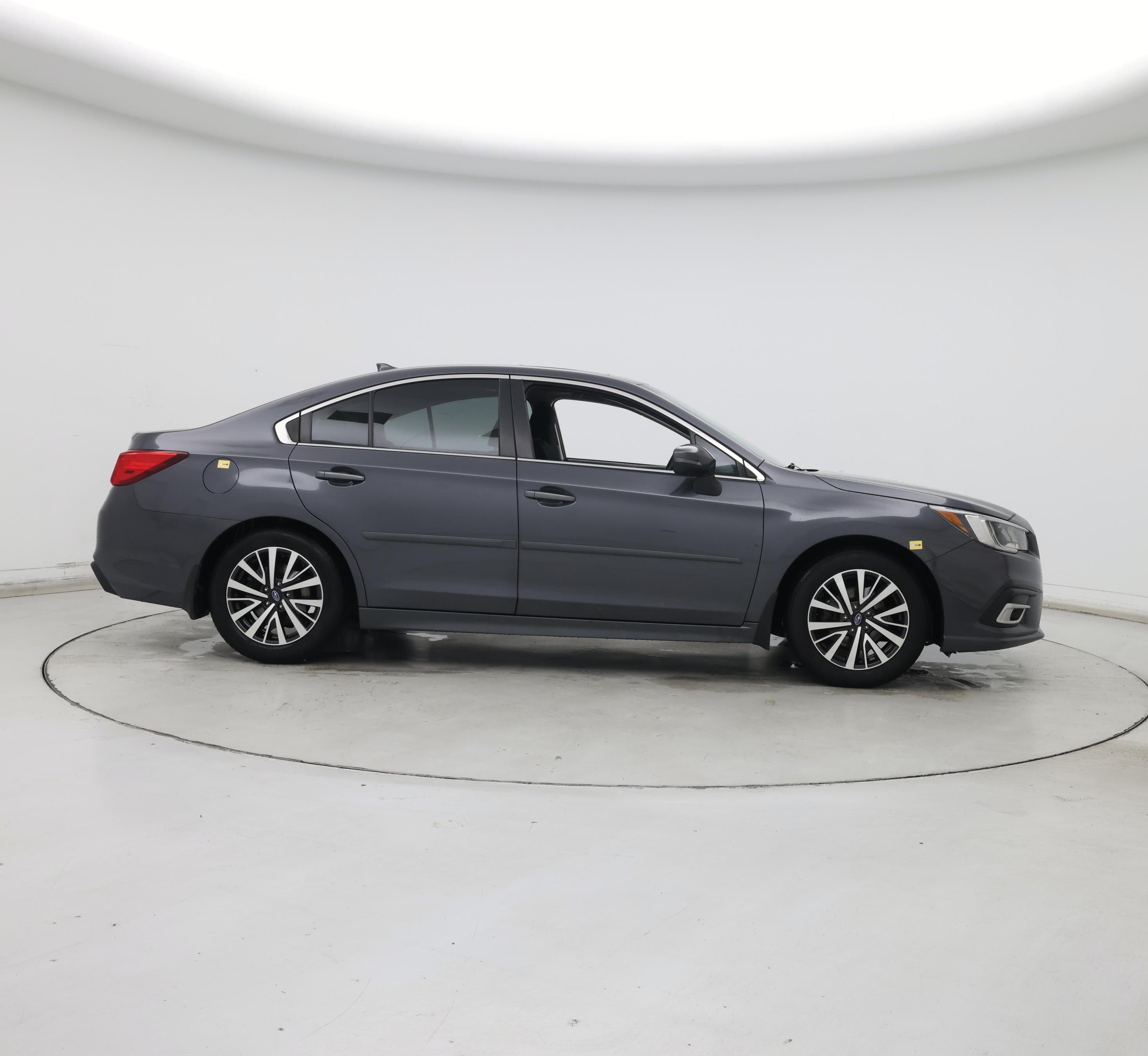 Thumbnail: 2019 Subaru Legacy - 7