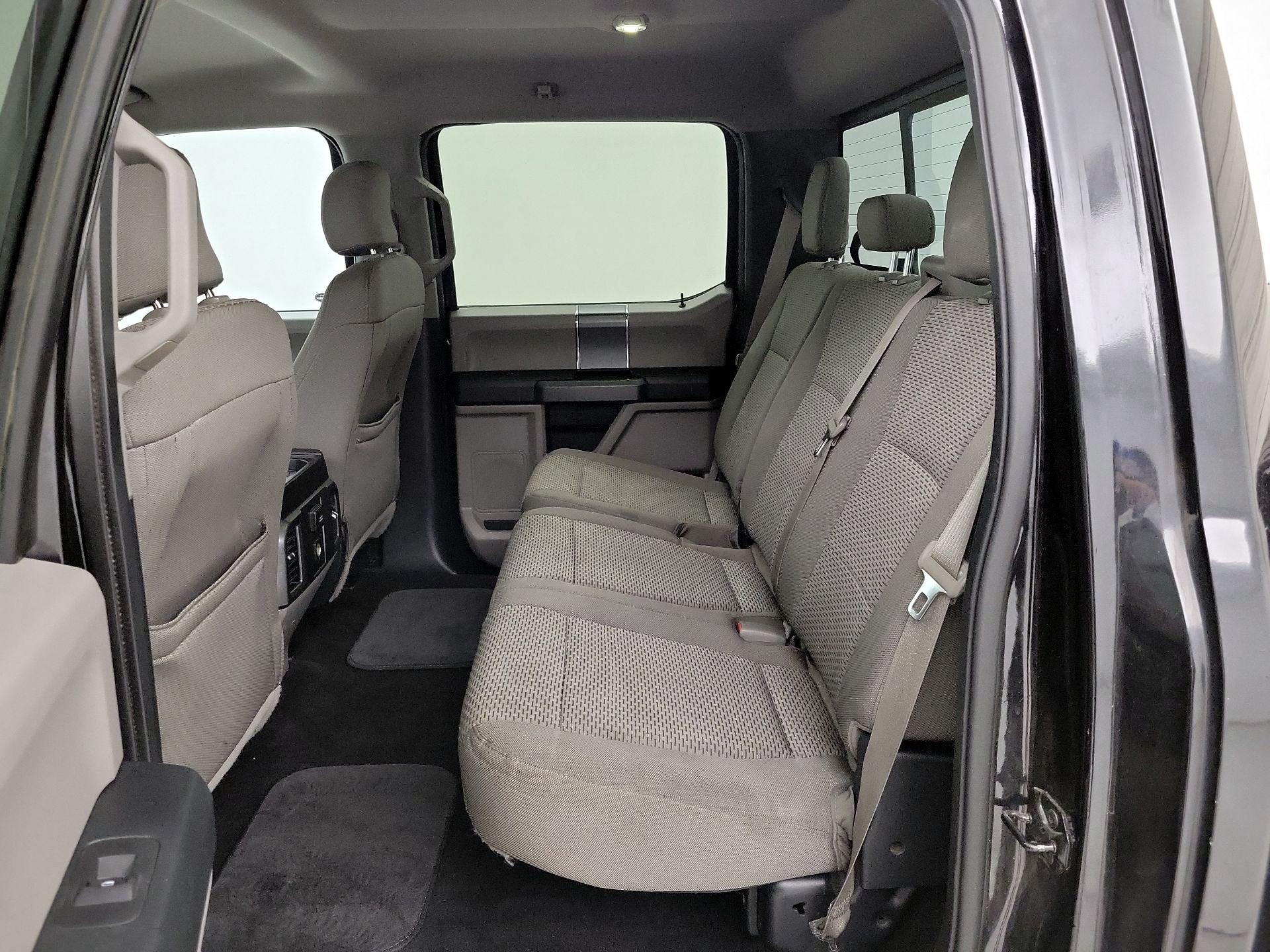 Thumbnail: 2015 Ford F-150 - 19