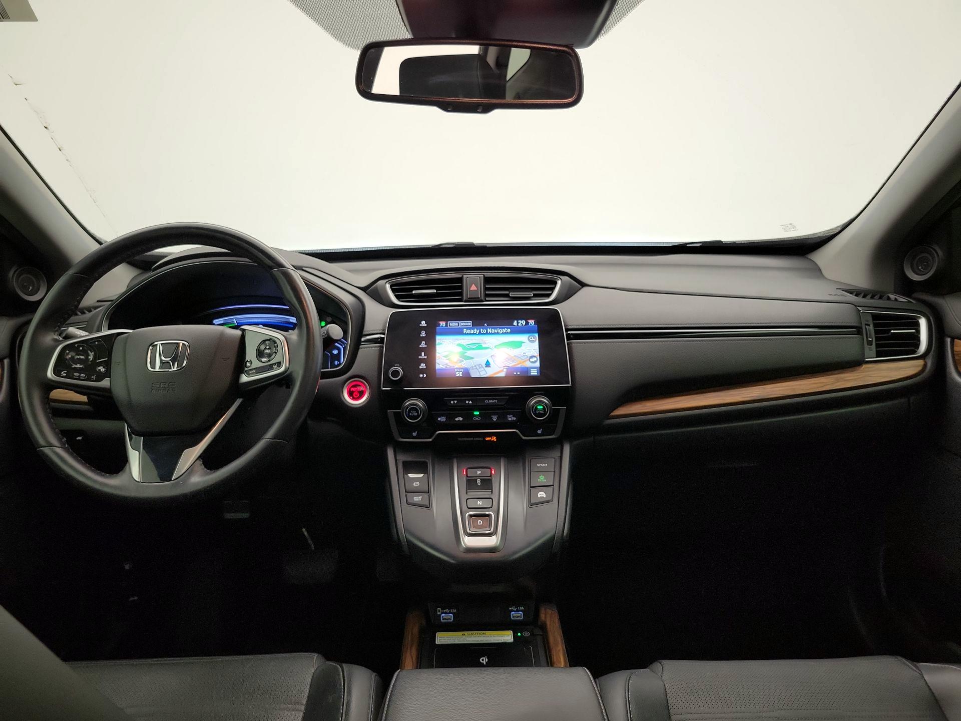Thumbnail: 2022 Honda CR-V - 9