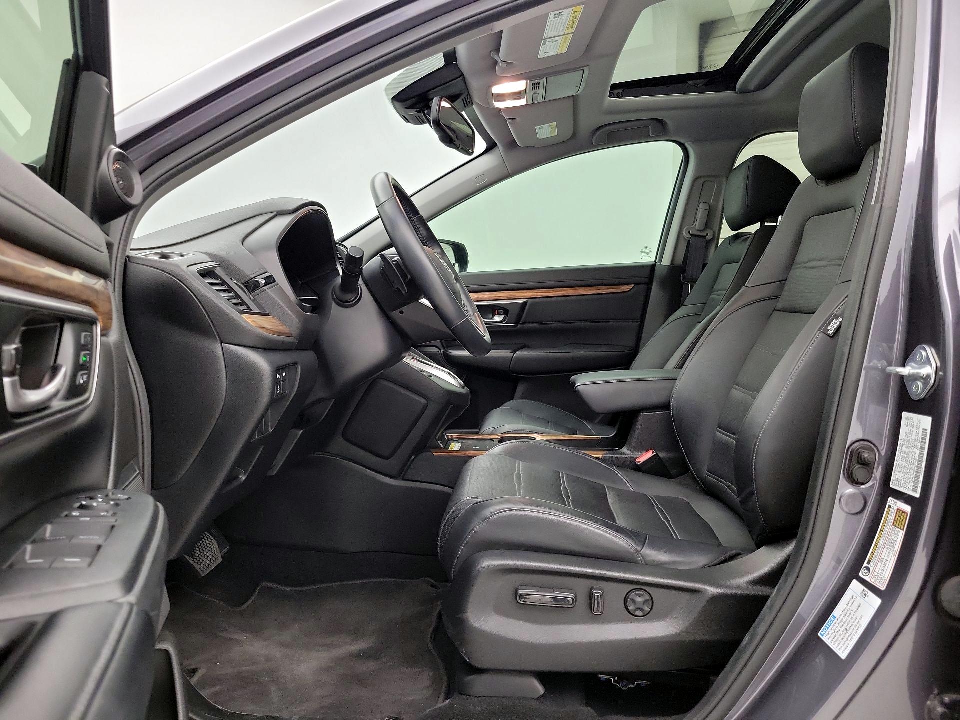 Thumbnail: 2022 Honda CR-V - 11