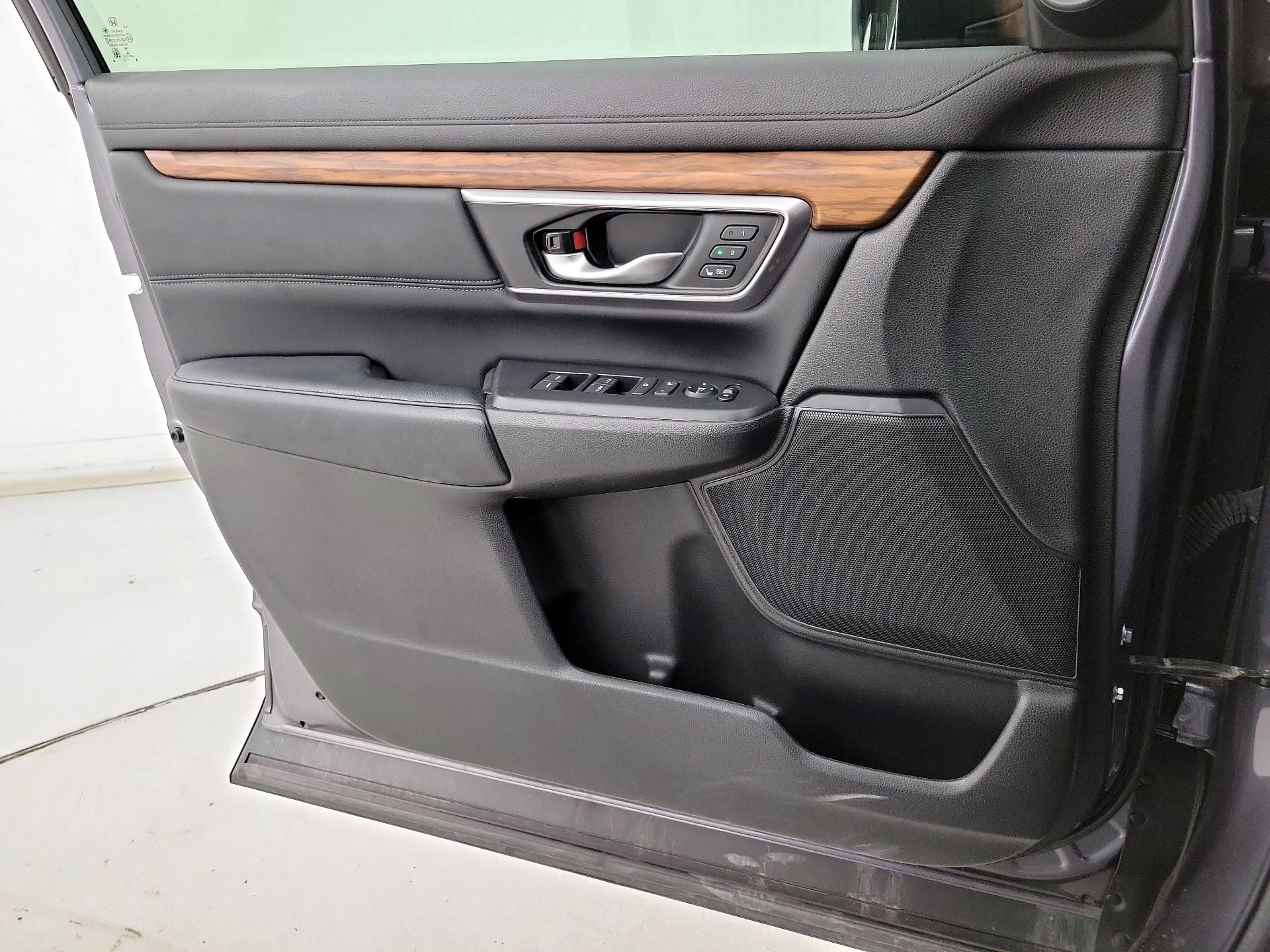 Thumbnail: 2022 Honda CR-V - 12