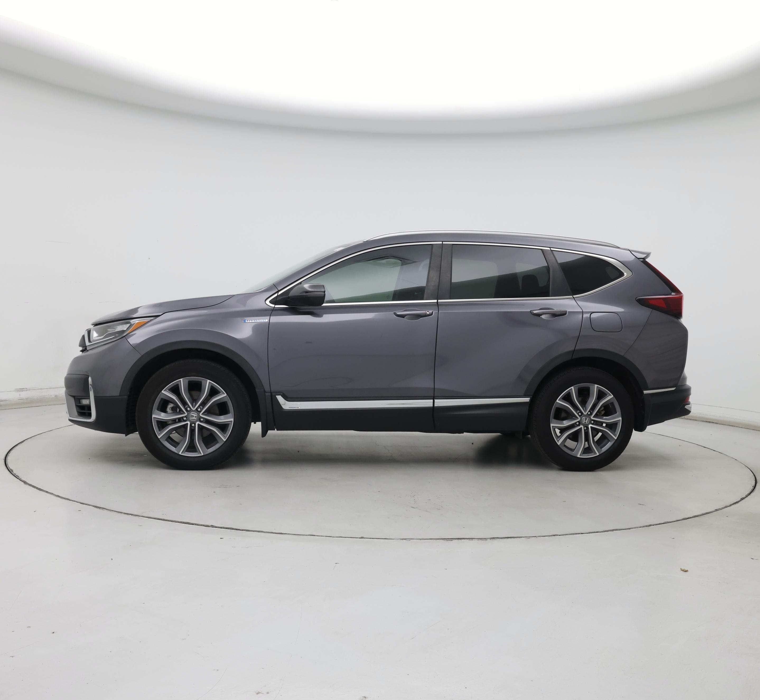 Thumbnail: 2022 Honda CR-V - 3