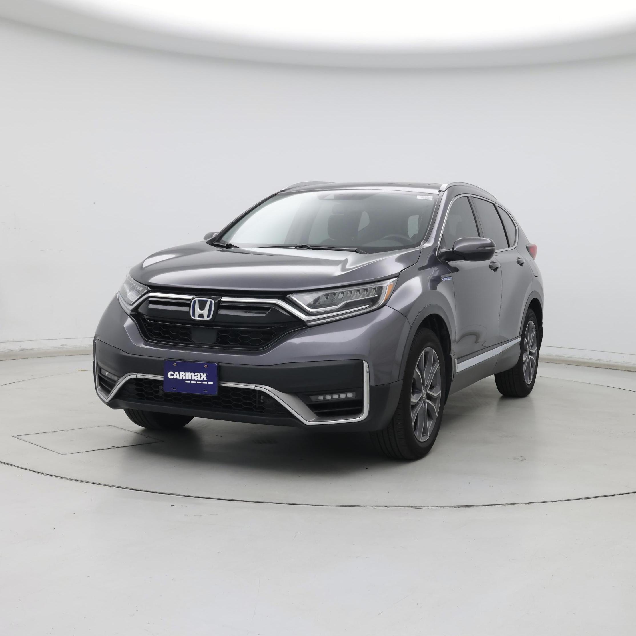 Thumbnail: 2022 Honda CR-V - 4