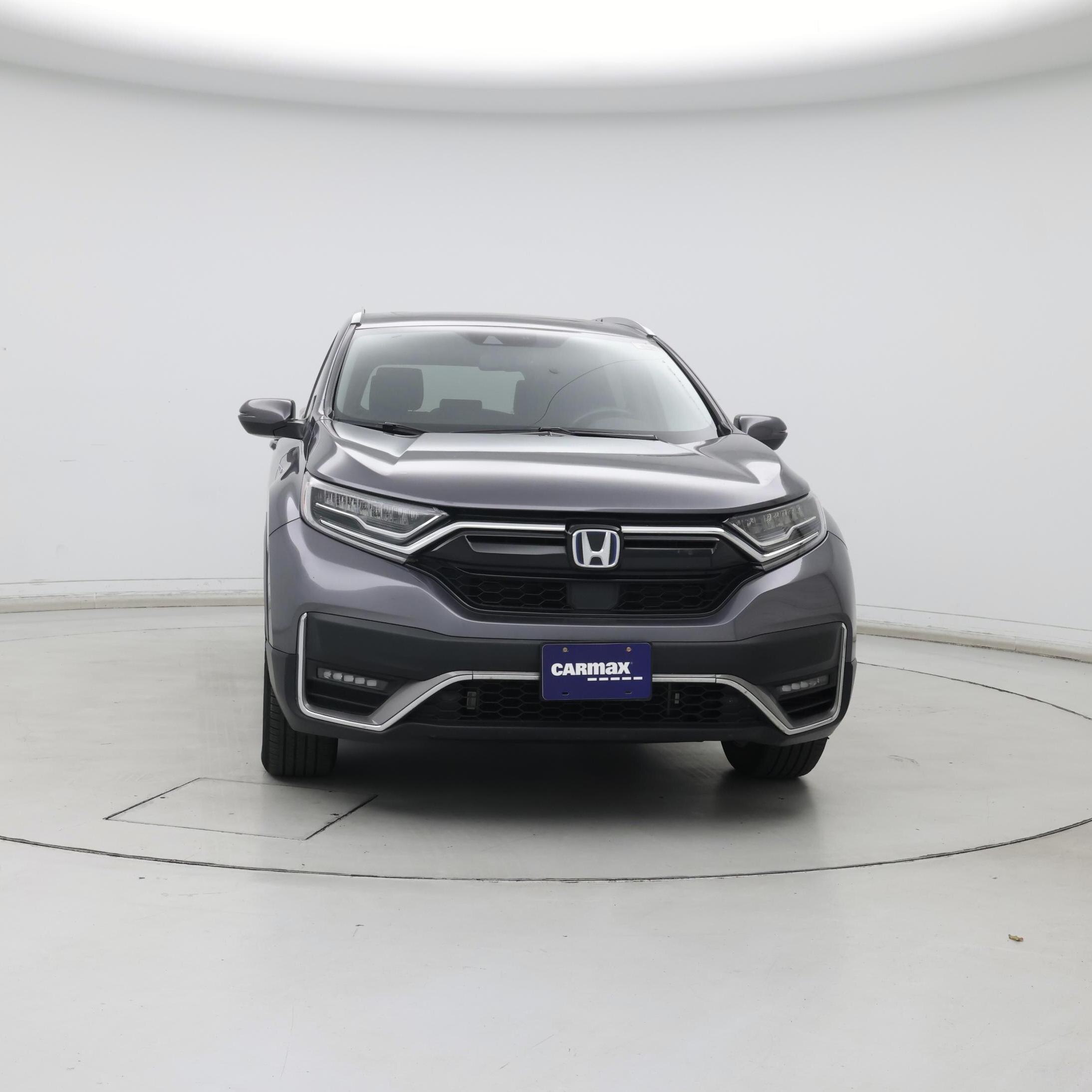 Thumbnail: 2022 Honda CR-V - 5