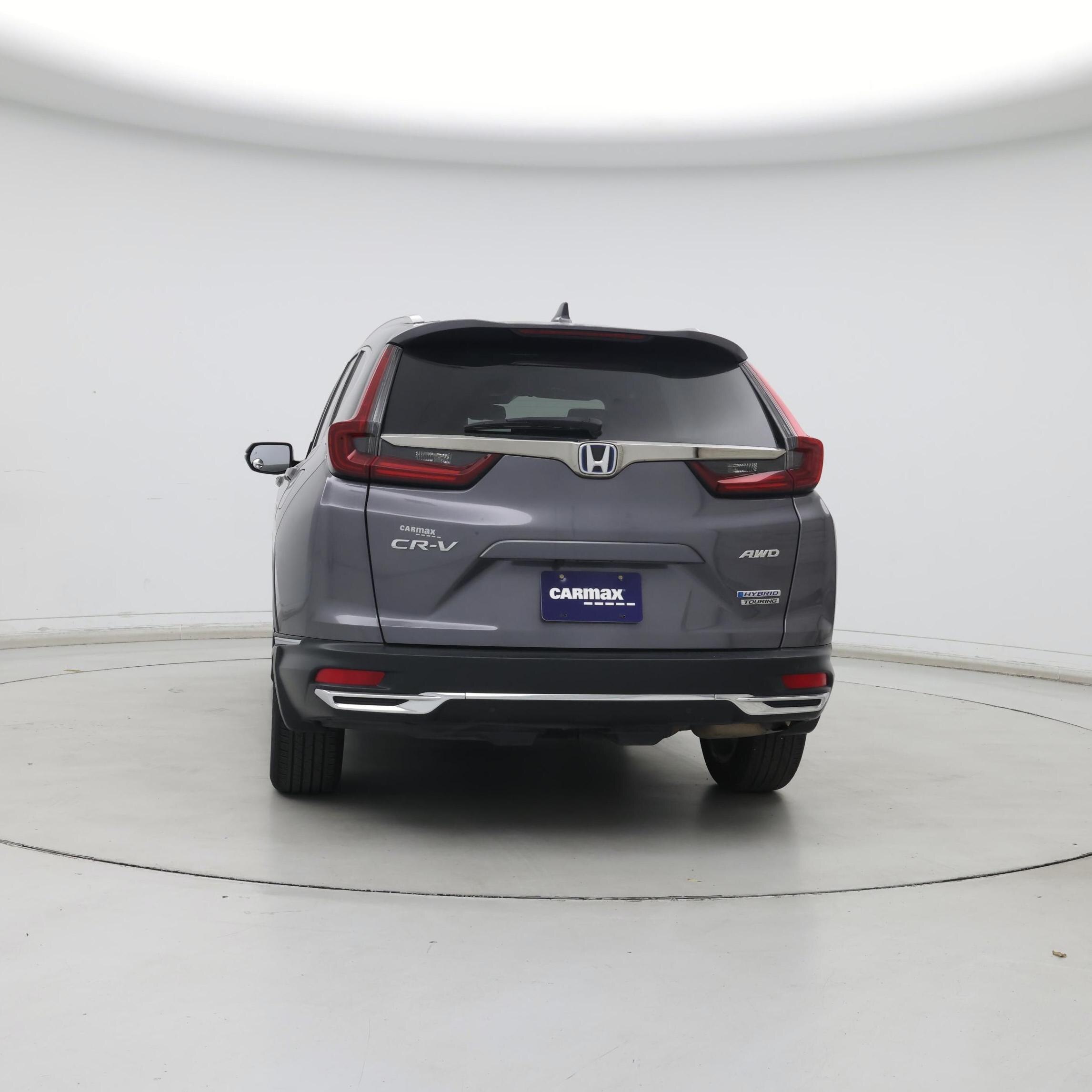 Thumbnail: 2022 Honda CR-V - 6