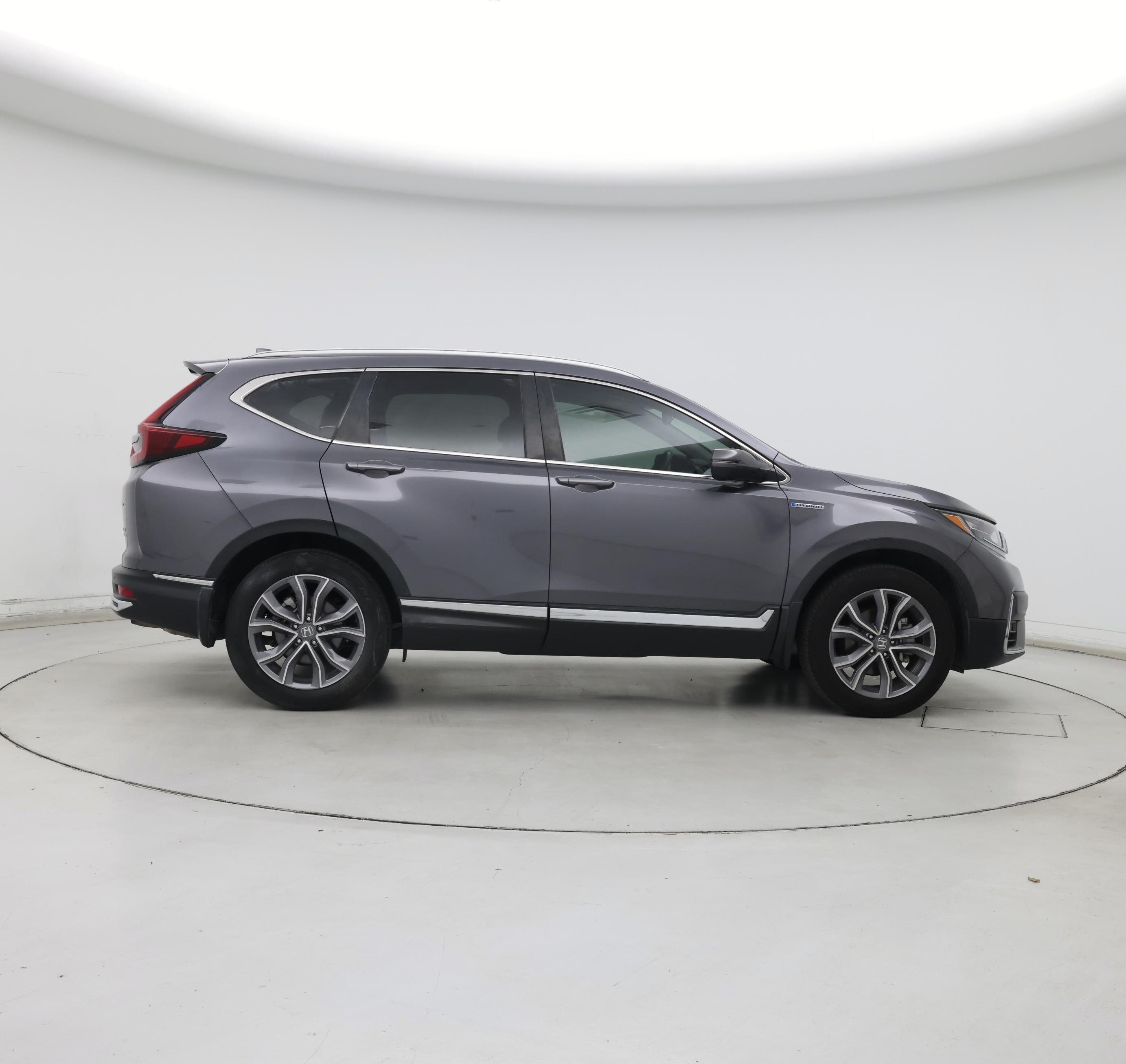 Thumbnail: 2022 Honda CR-V - 7
