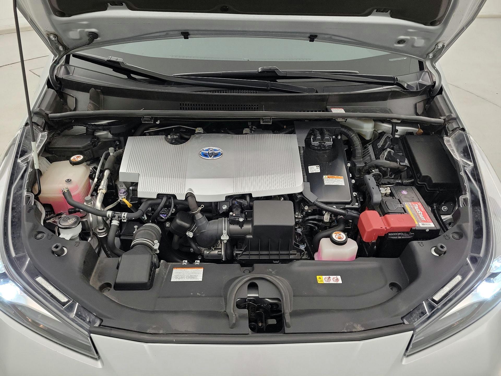 Thumbnail: 2019 Toyota Prius - 20