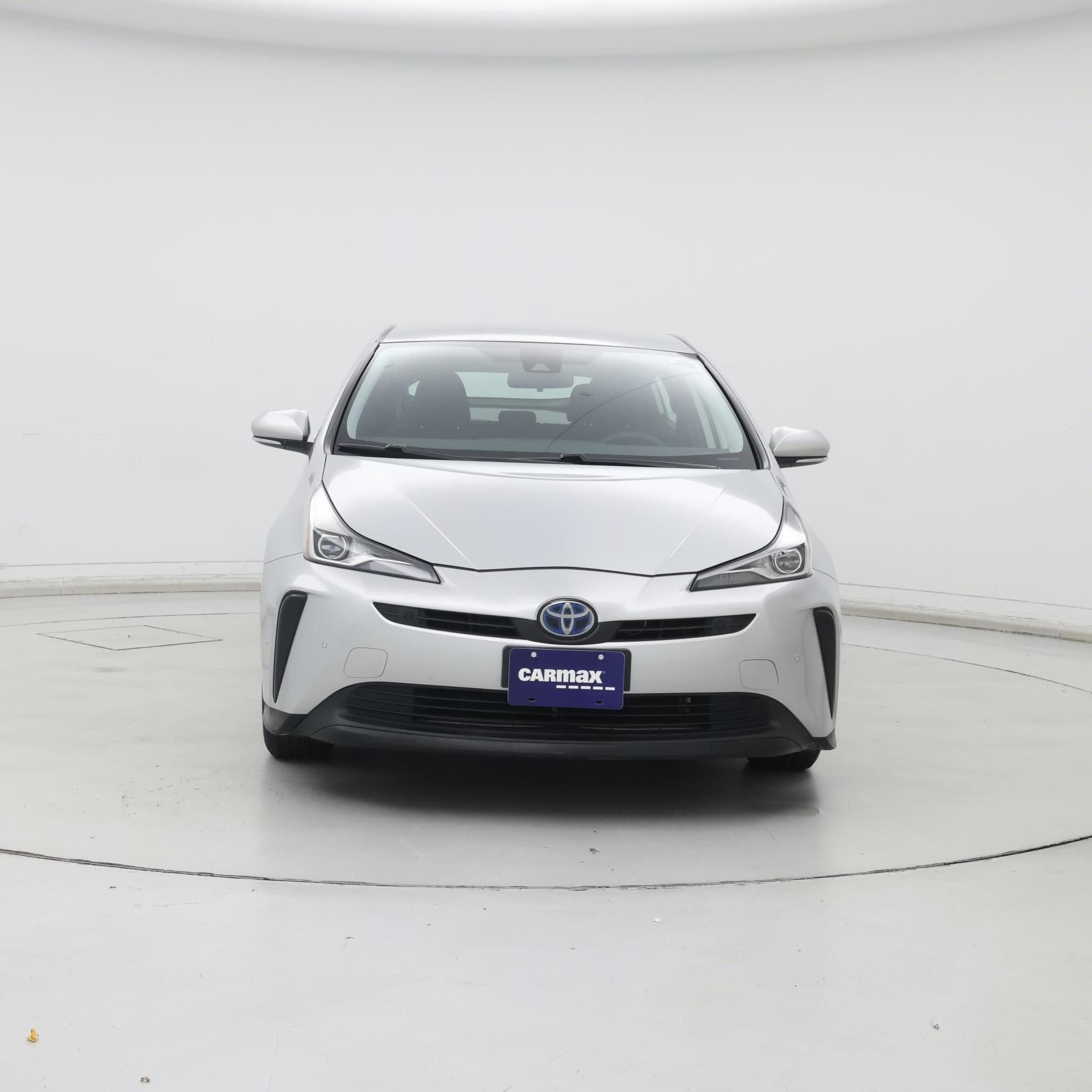 Thumbnail: 2019 Toyota Prius - 5