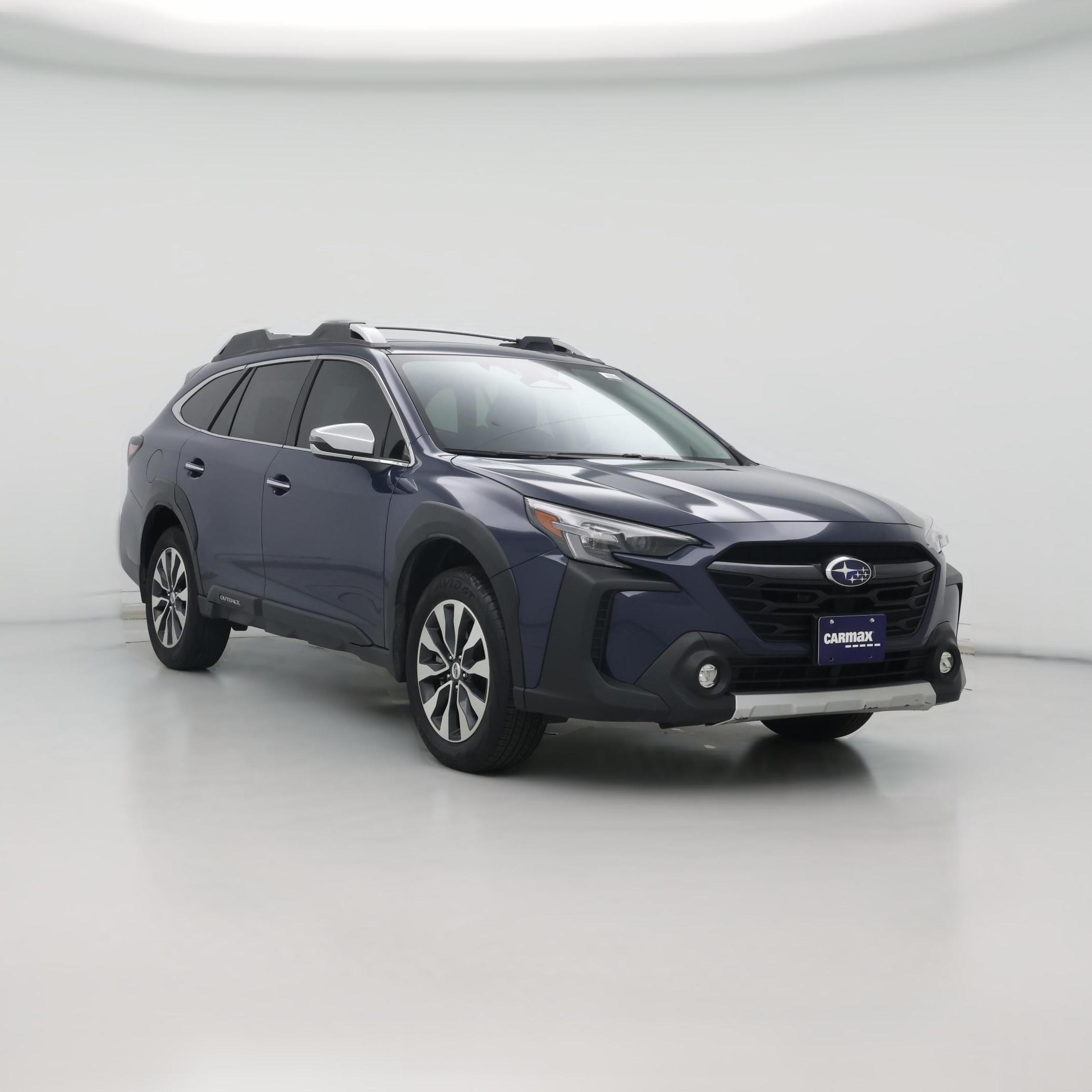 Thumbnail: 2024 Subaru Outback - 1