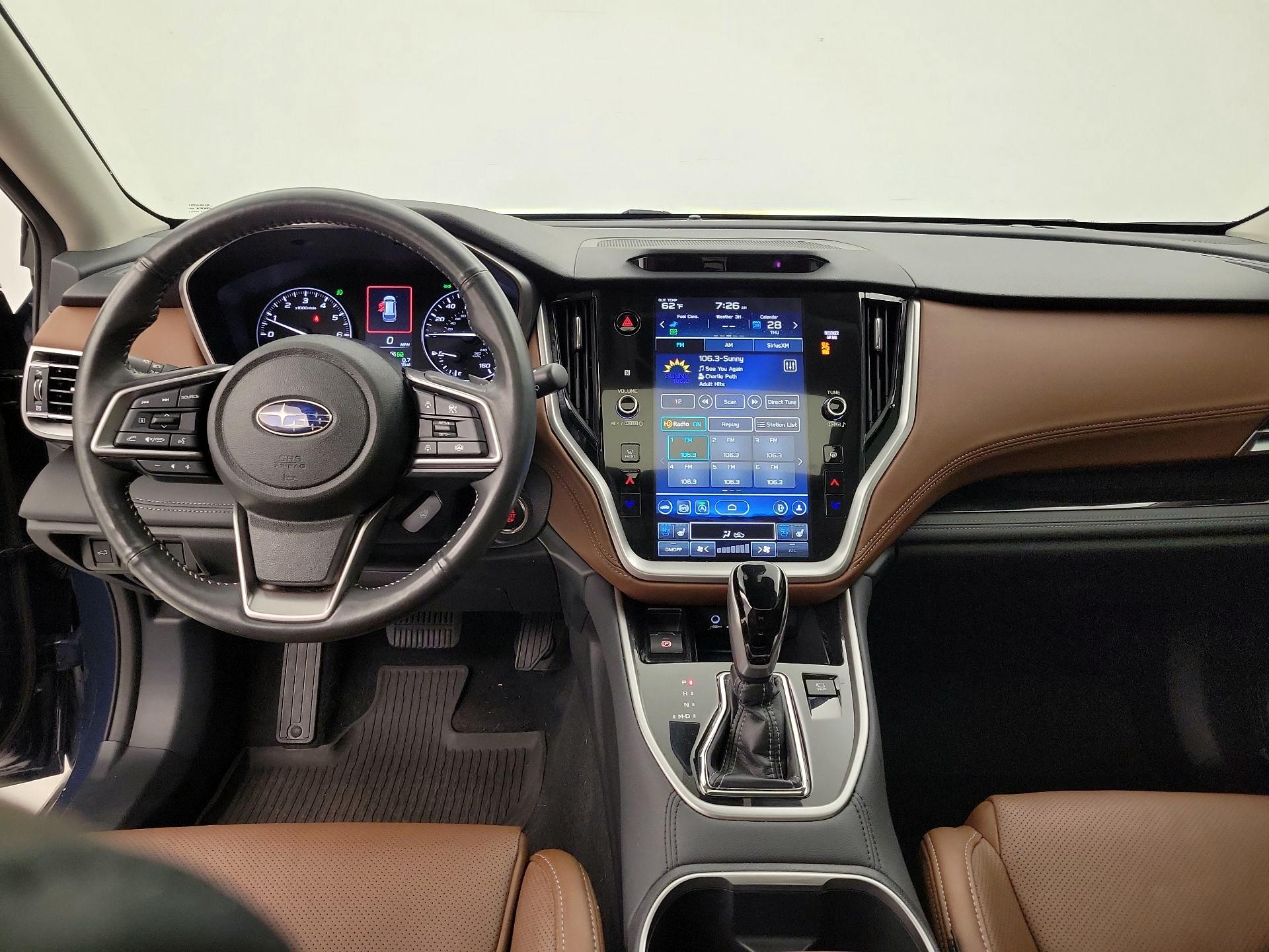 Thumbnail: 2024 Subaru Outback - 9