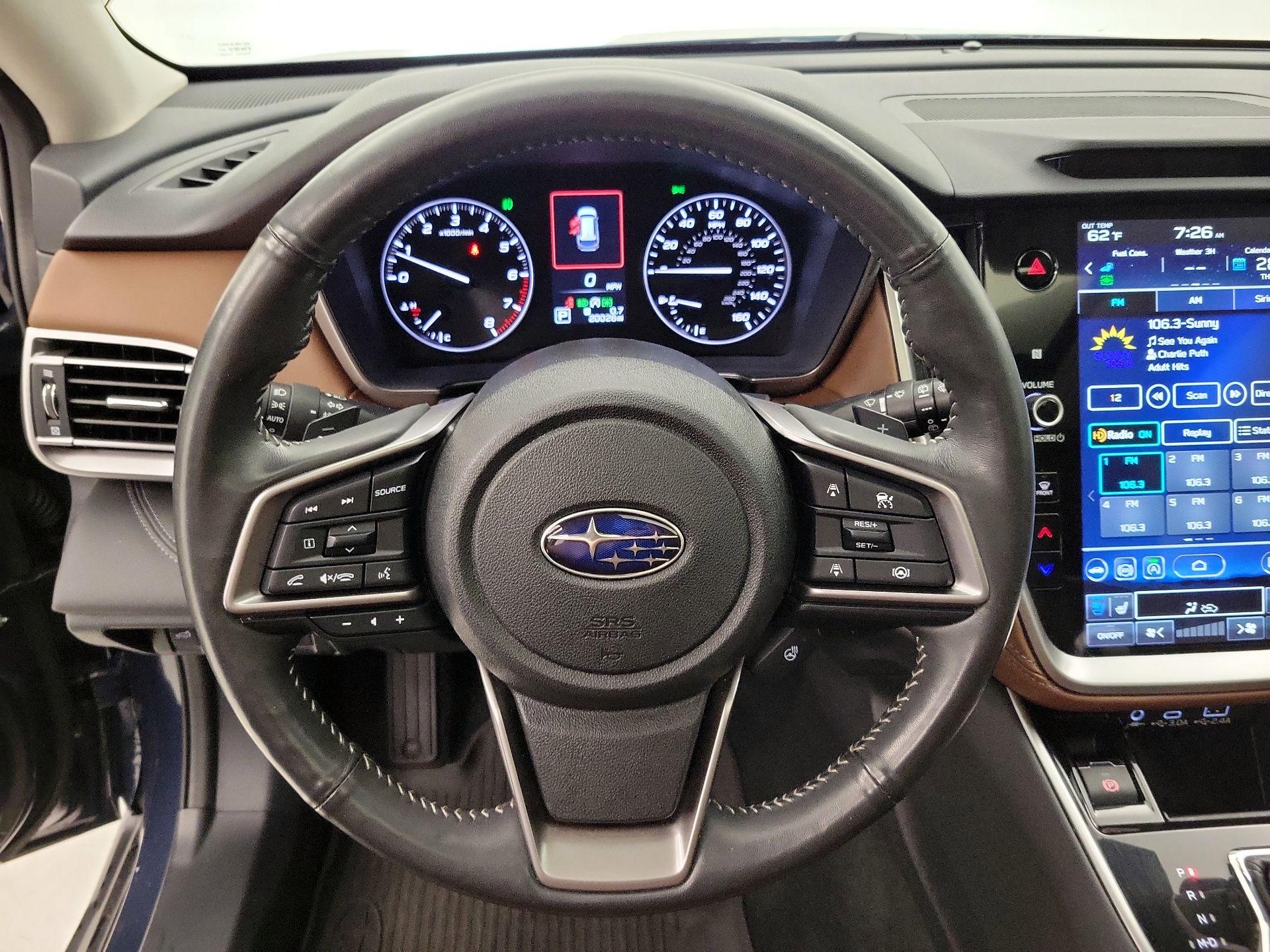 Thumbnail: 2024 Subaru Outback - 10