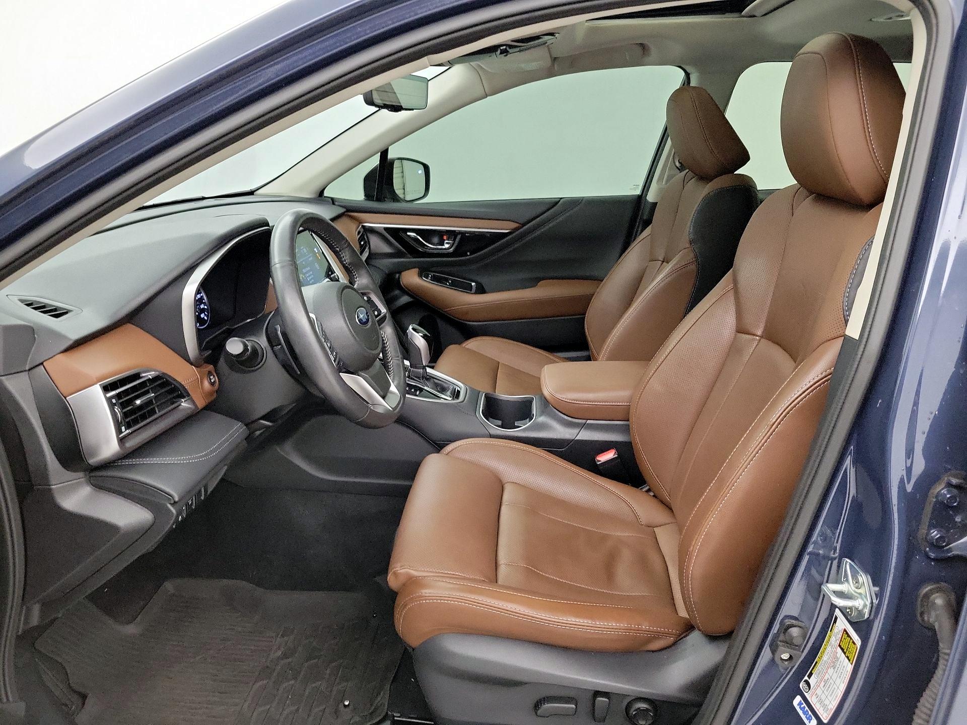 Thumbnail: 2024 Subaru Outback - 11