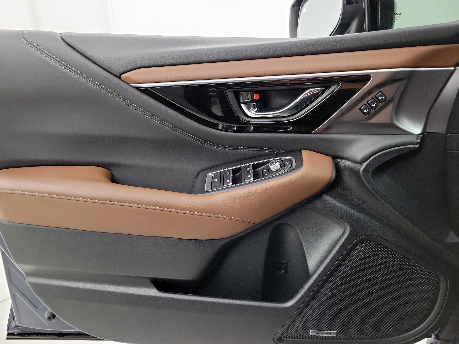 Thumbnail: 2024 Subaru Outback - 12