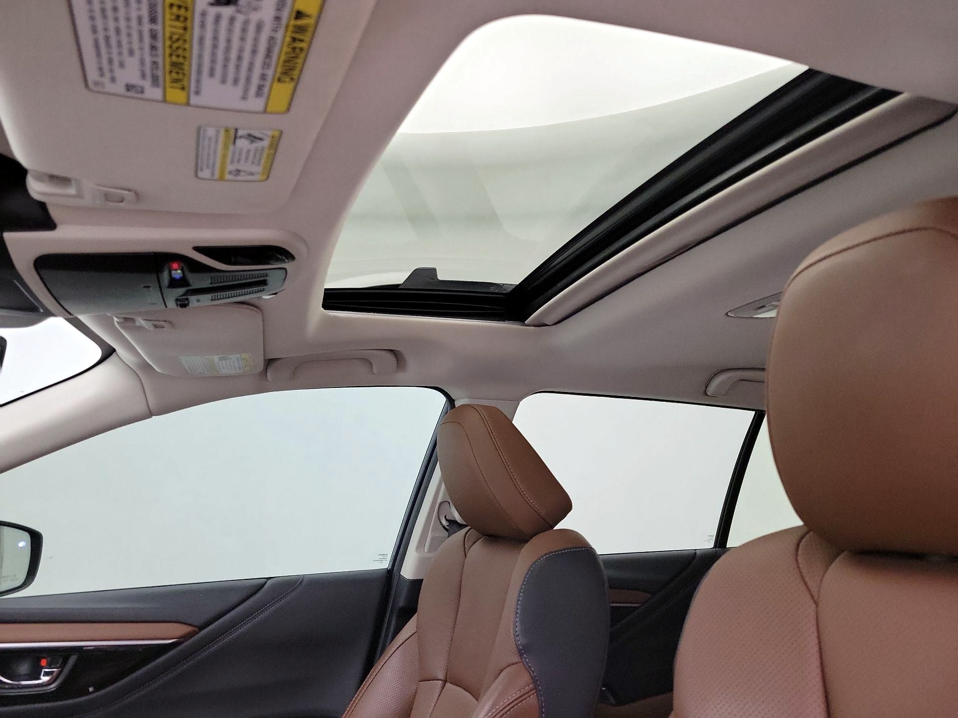 Thumbnail: 2024 Subaru Outback - 19