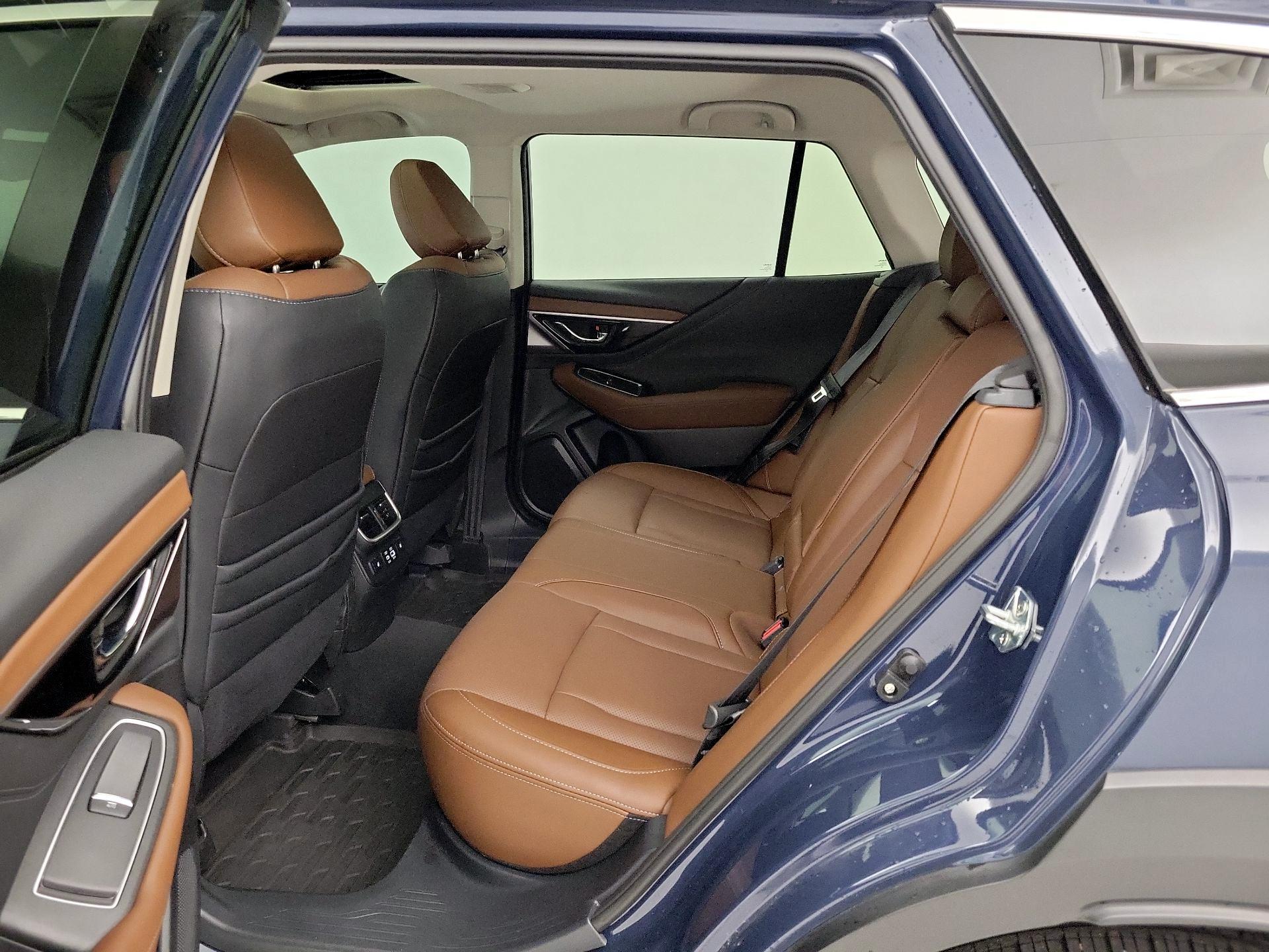 Thumbnail: 2024 Subaru Outback - 20