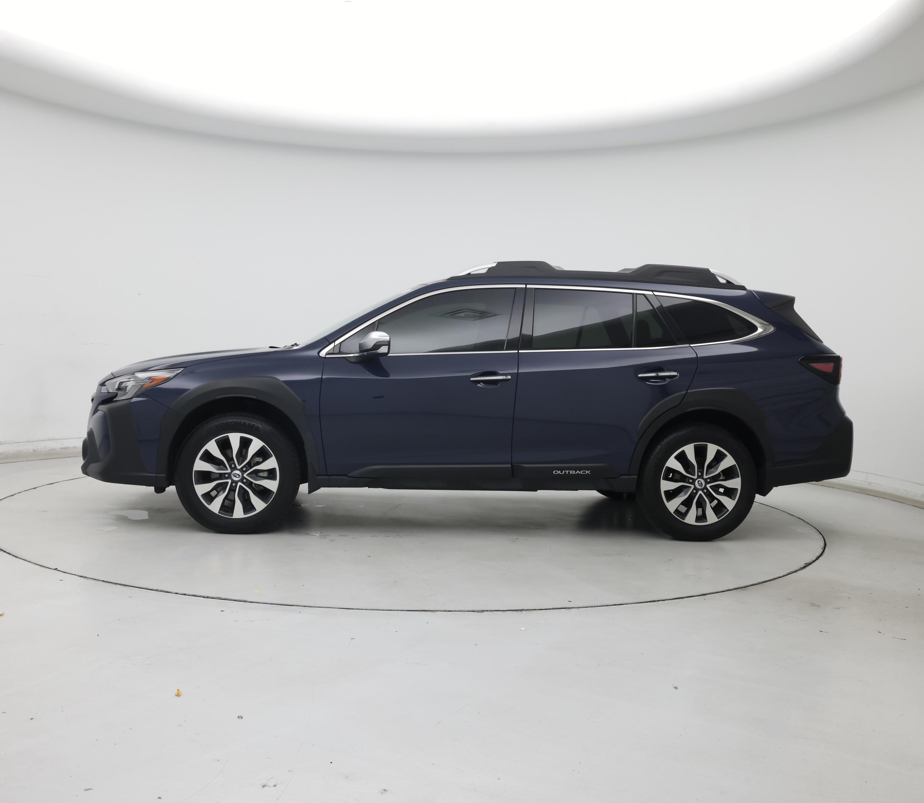 Thumbnail: 2024 Subaru Outback - 3